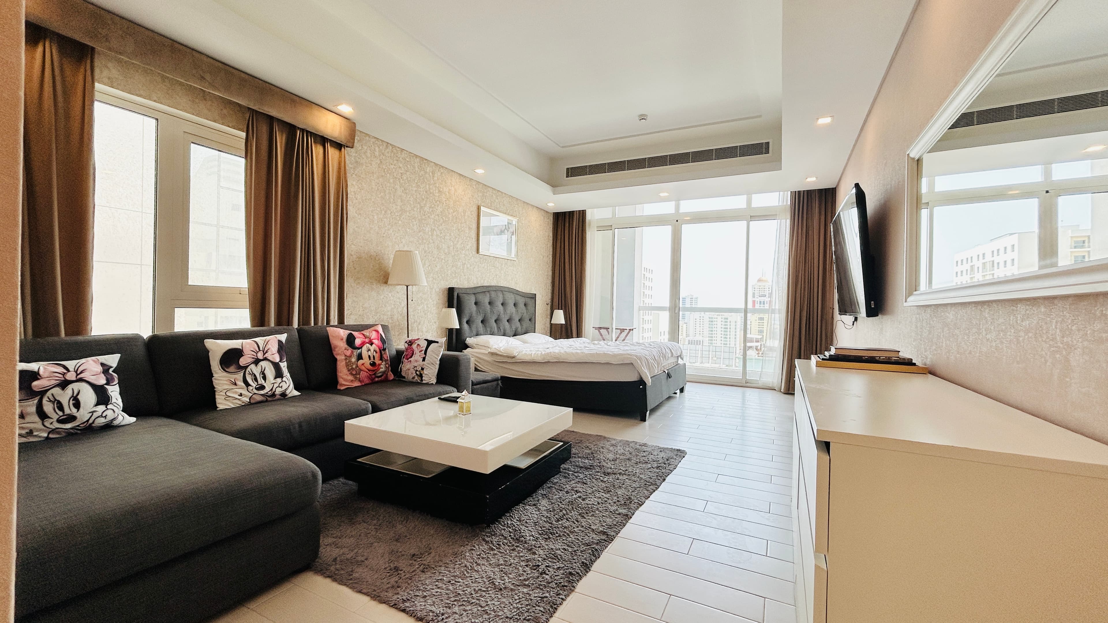 GREAT FACILITIES | BALCONY | MODERN | SPACIOUS