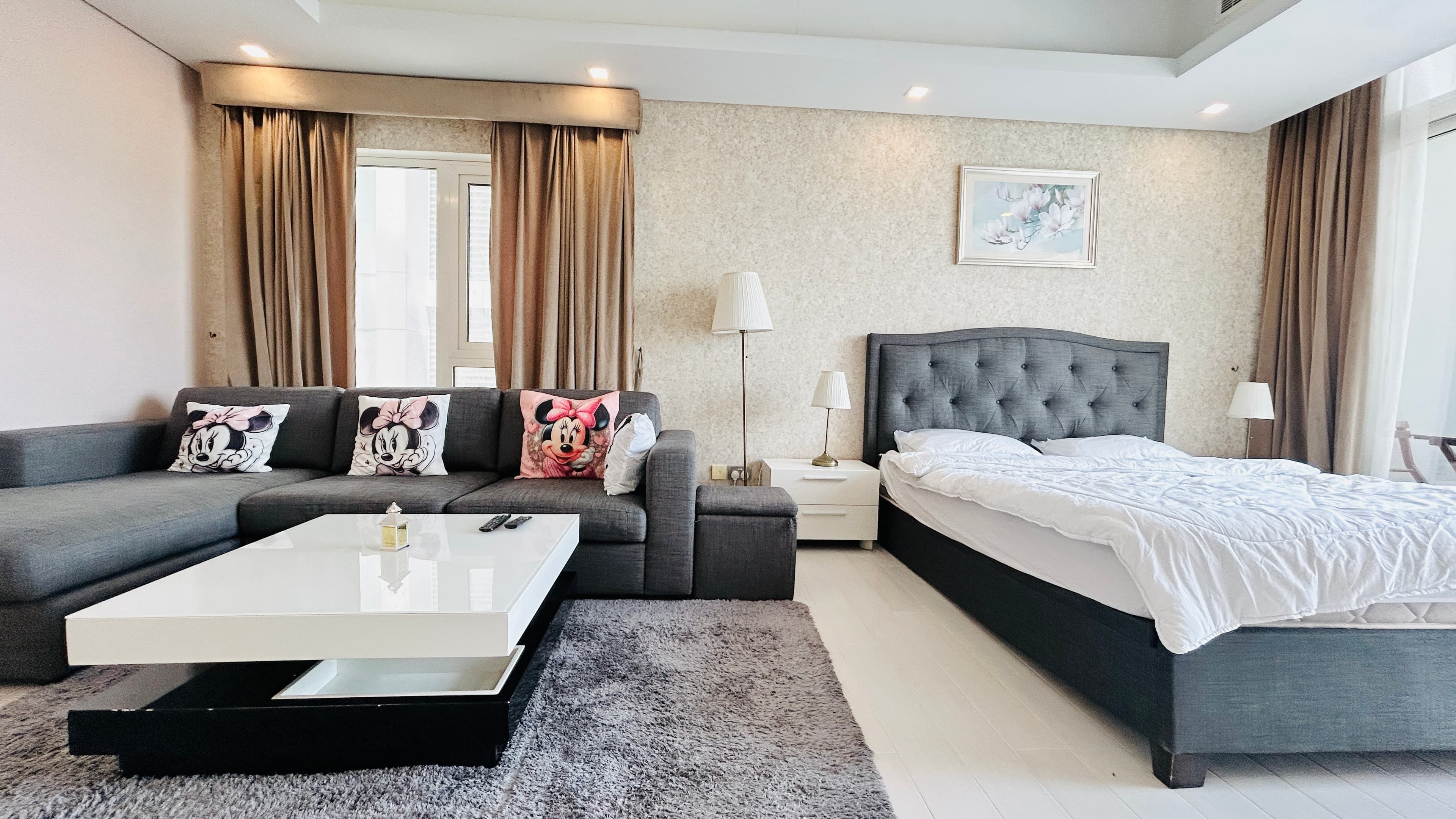 GREAT FACILITIES | BALCONY | MODERN | SPACIOUS