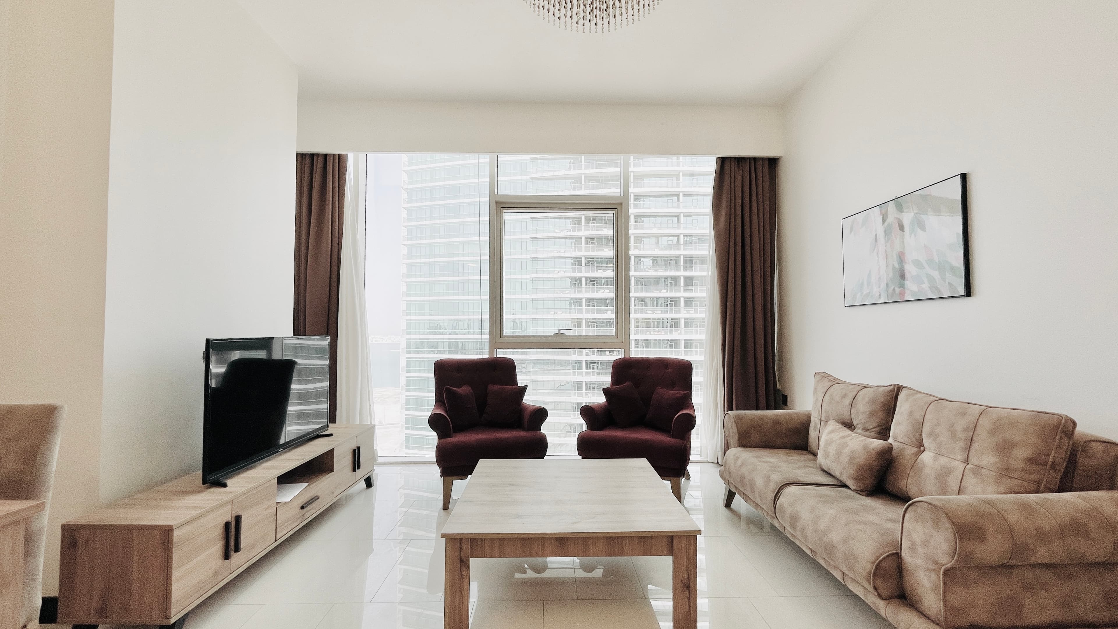 PARTIAL SEA VIEW | SPACIOUS ROOMS | GREAT FACILITIES