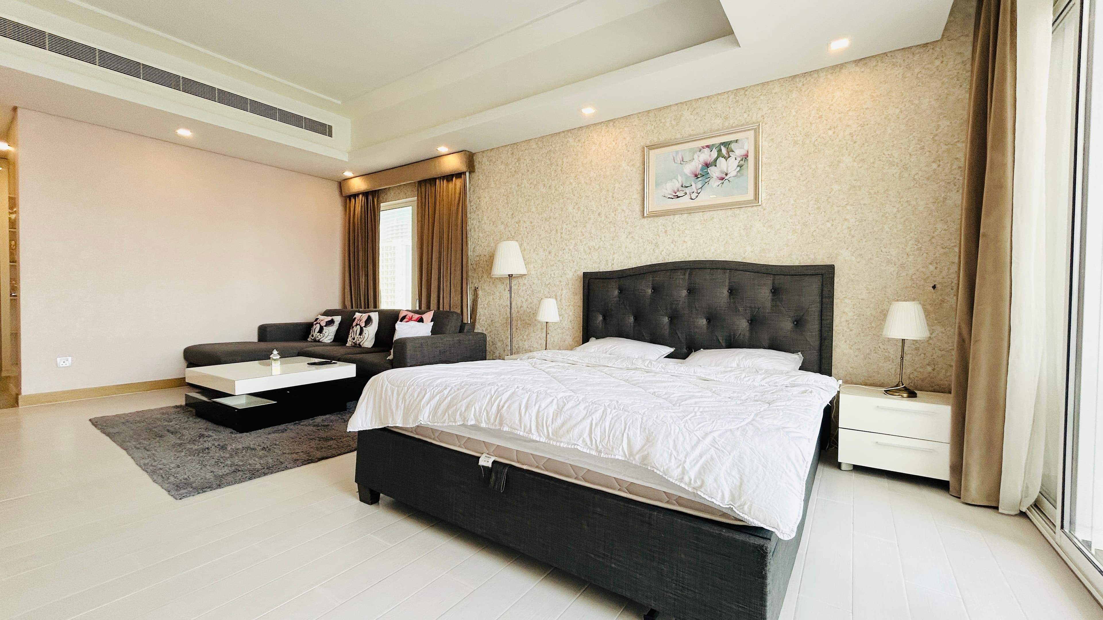 GREAT FACILITIES | BALCONY | MODERN | SPACIOUS