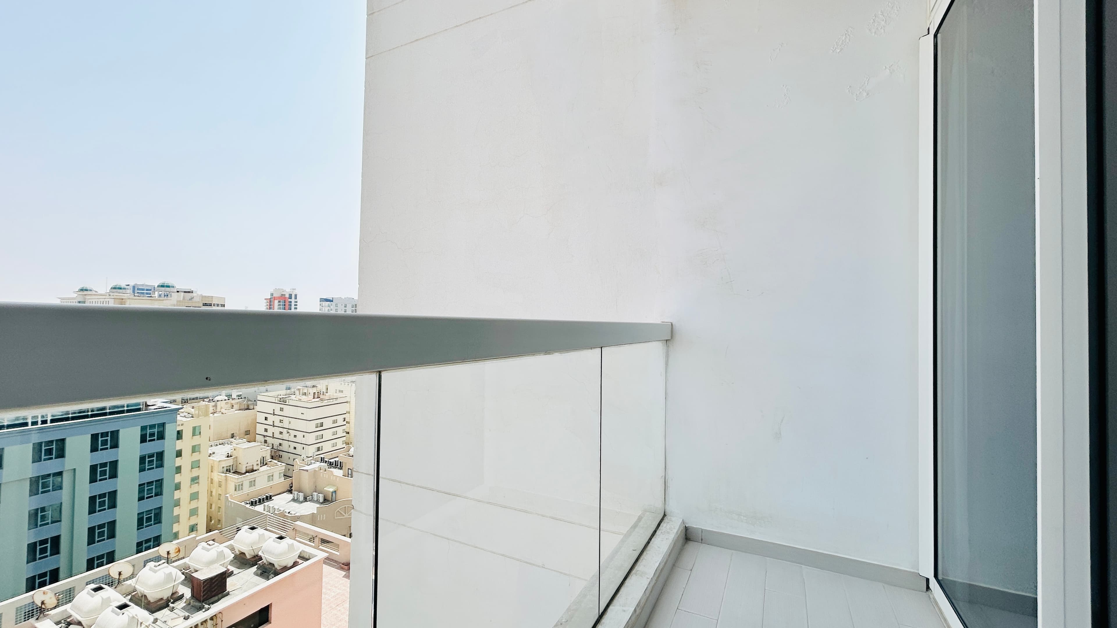 GREAT FACILITIES | BALCONY | MODERN | SPACIOUS