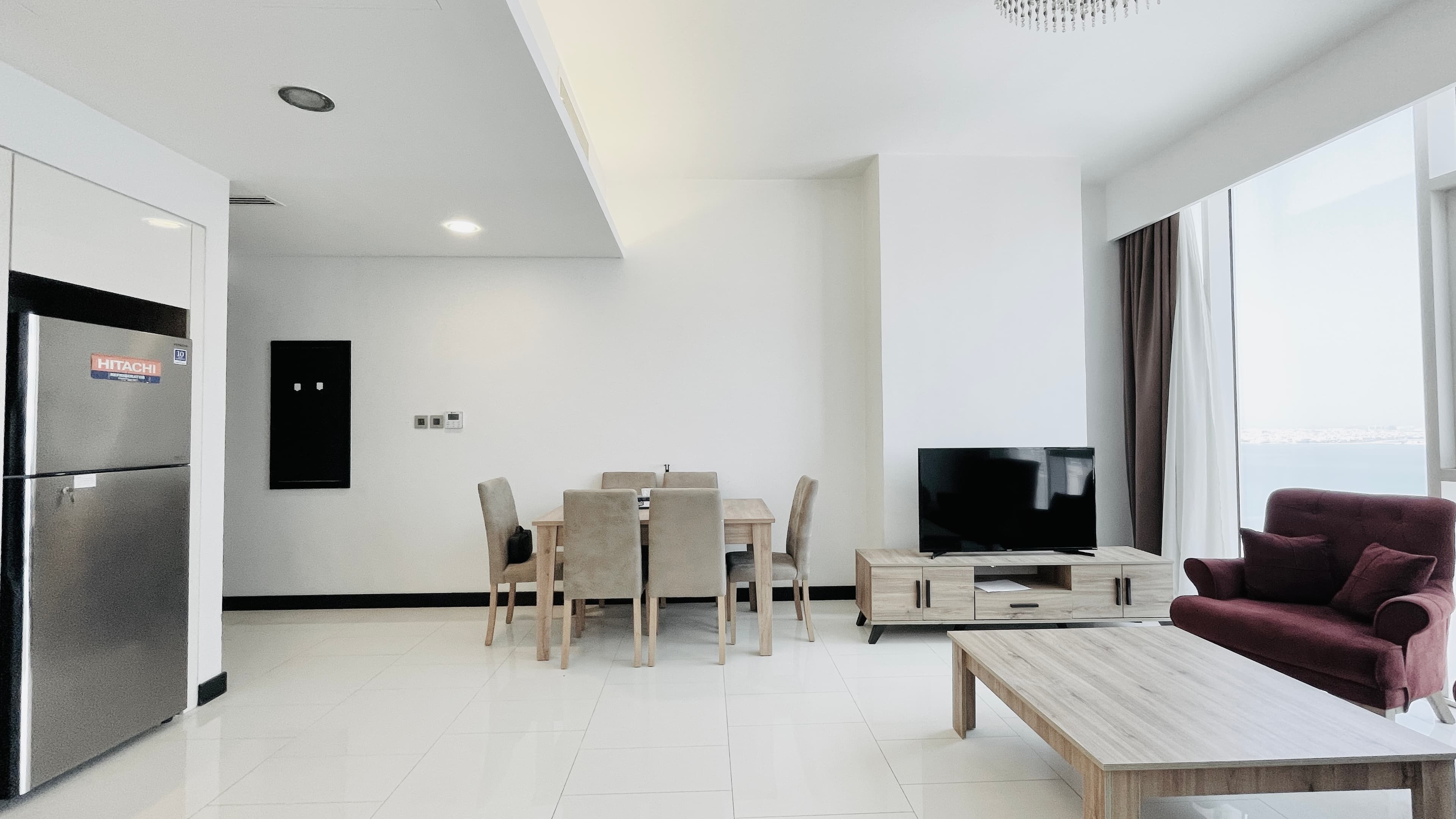 PARTIAL SEA VIEW | SPACIOUS ROOMS | GREAT FACILITIES