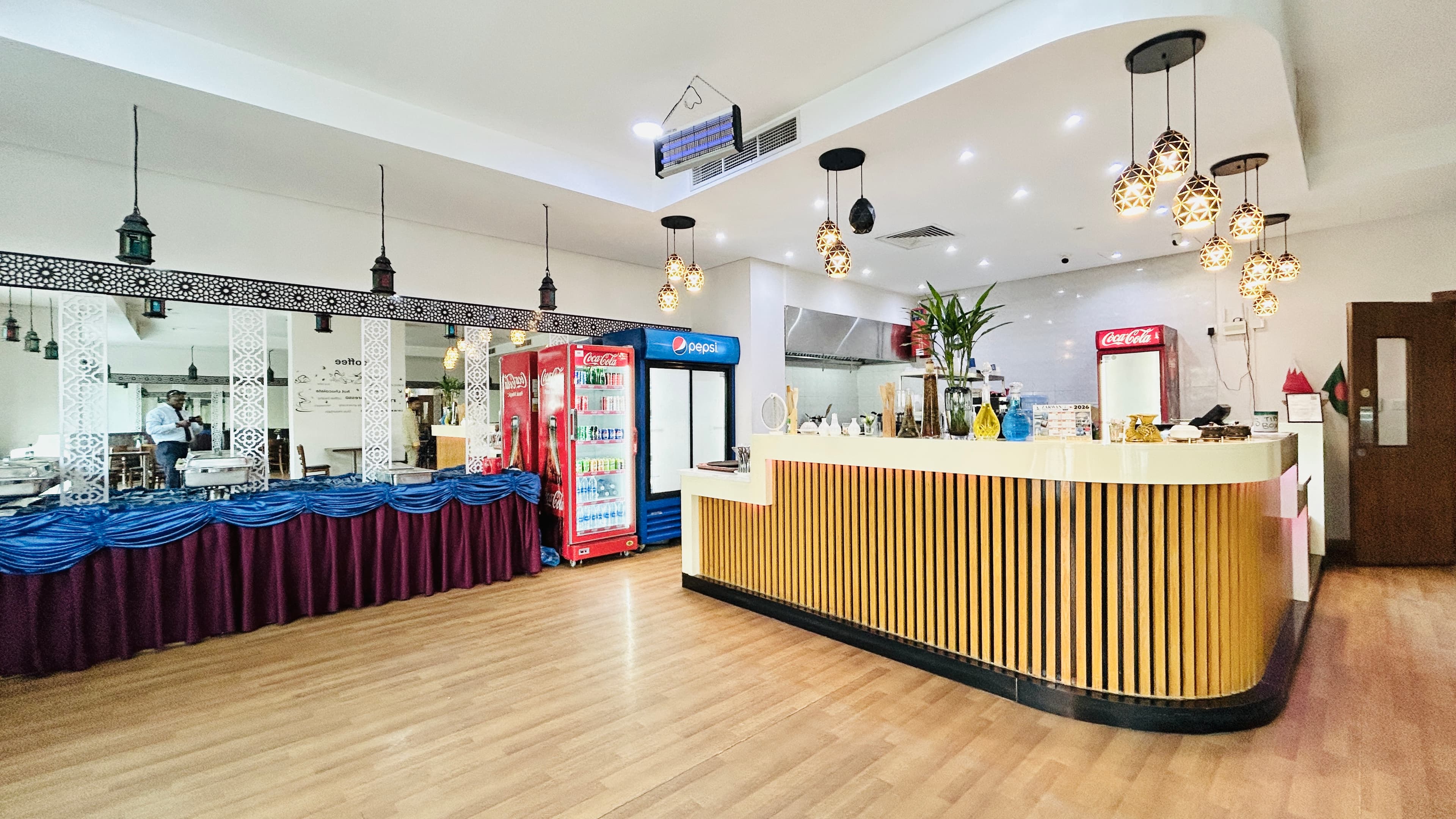 BALCONY | CITYVIEW | SPACIOUS ROOMS | GREAT FACILITIES