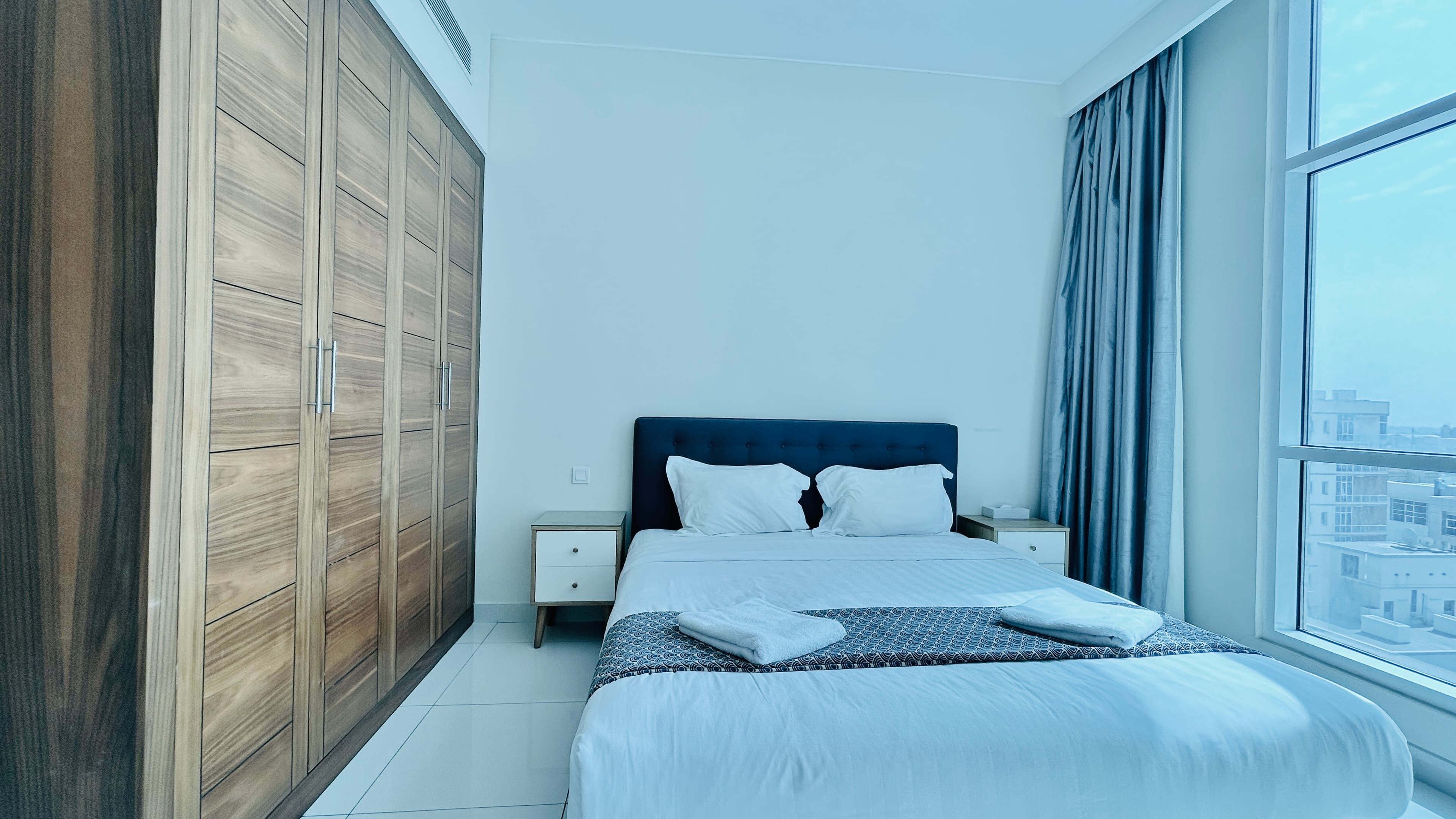 CITYVIEW | SPACIOUS ROOMS | GREAT AMENITIES | MODERN