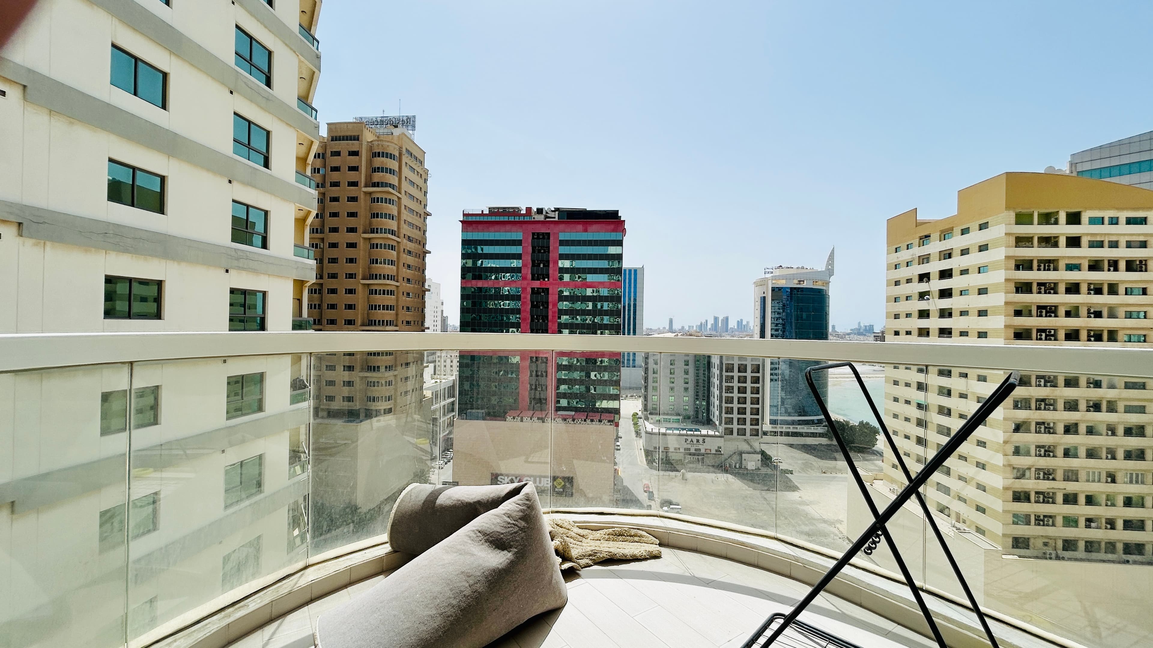 GREAT FACILITIES | BALCONY | MODERN | SPACIOUS