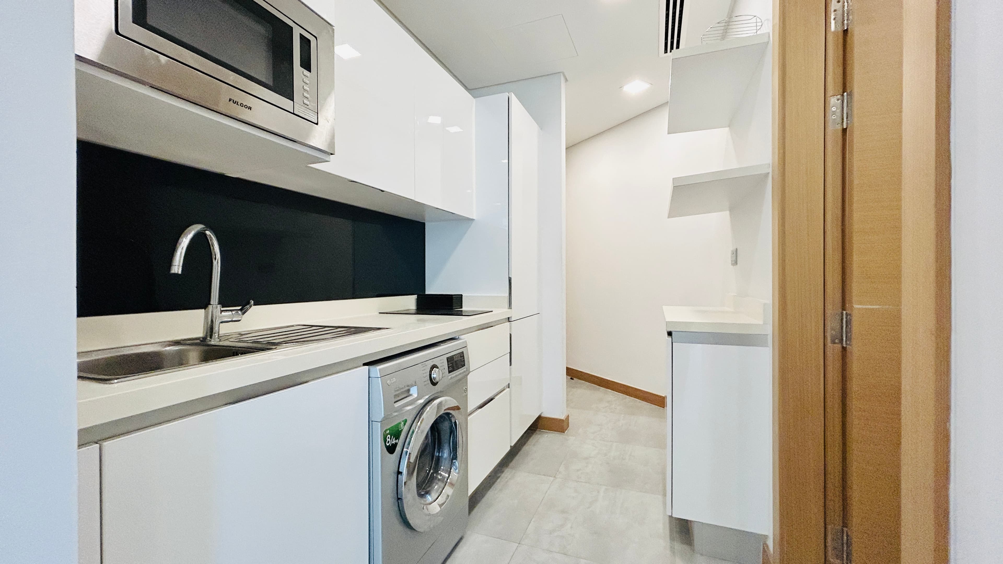 GREAT FACILITIES | BALCONY | MODERN | SPACIOUS