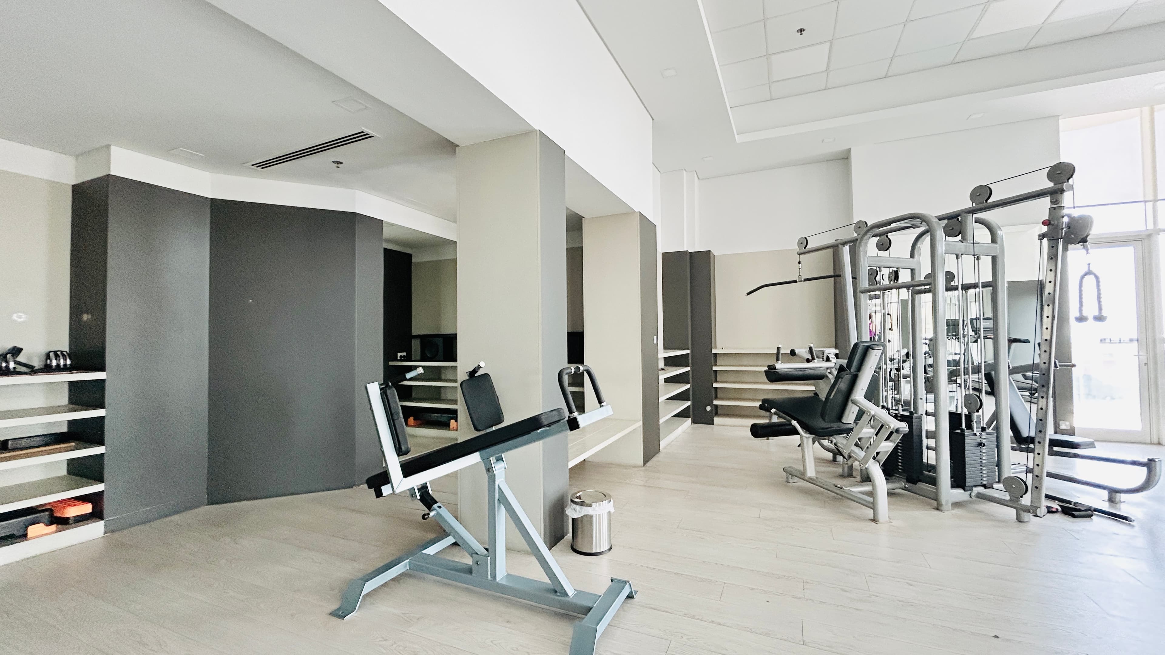 GREAT FACILITIES | BALCONY | MODERN | SPACIOUS