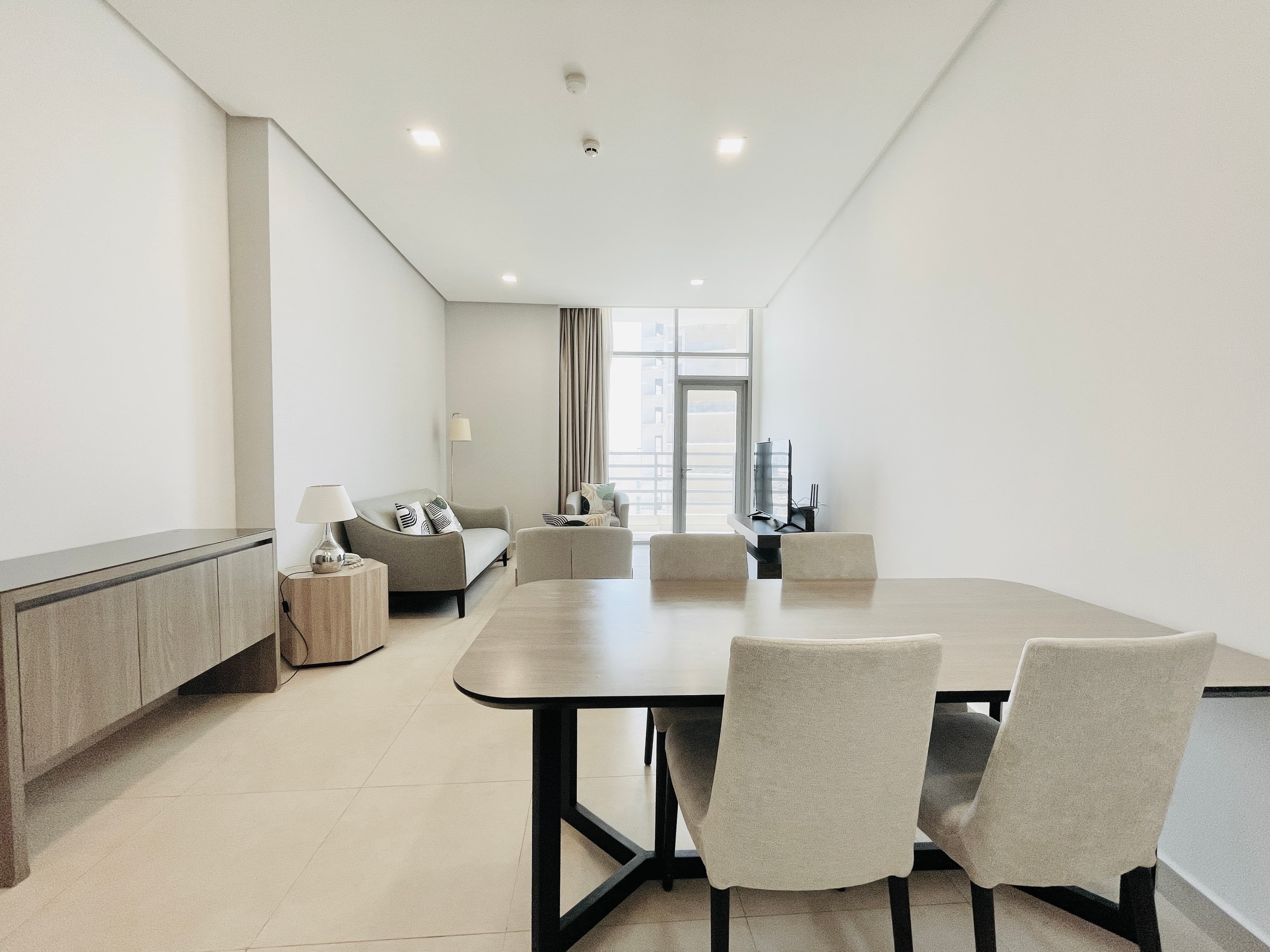 CITYVIEW | MODERN | SPACIOUS ROOMS | GREAT FACILITIES