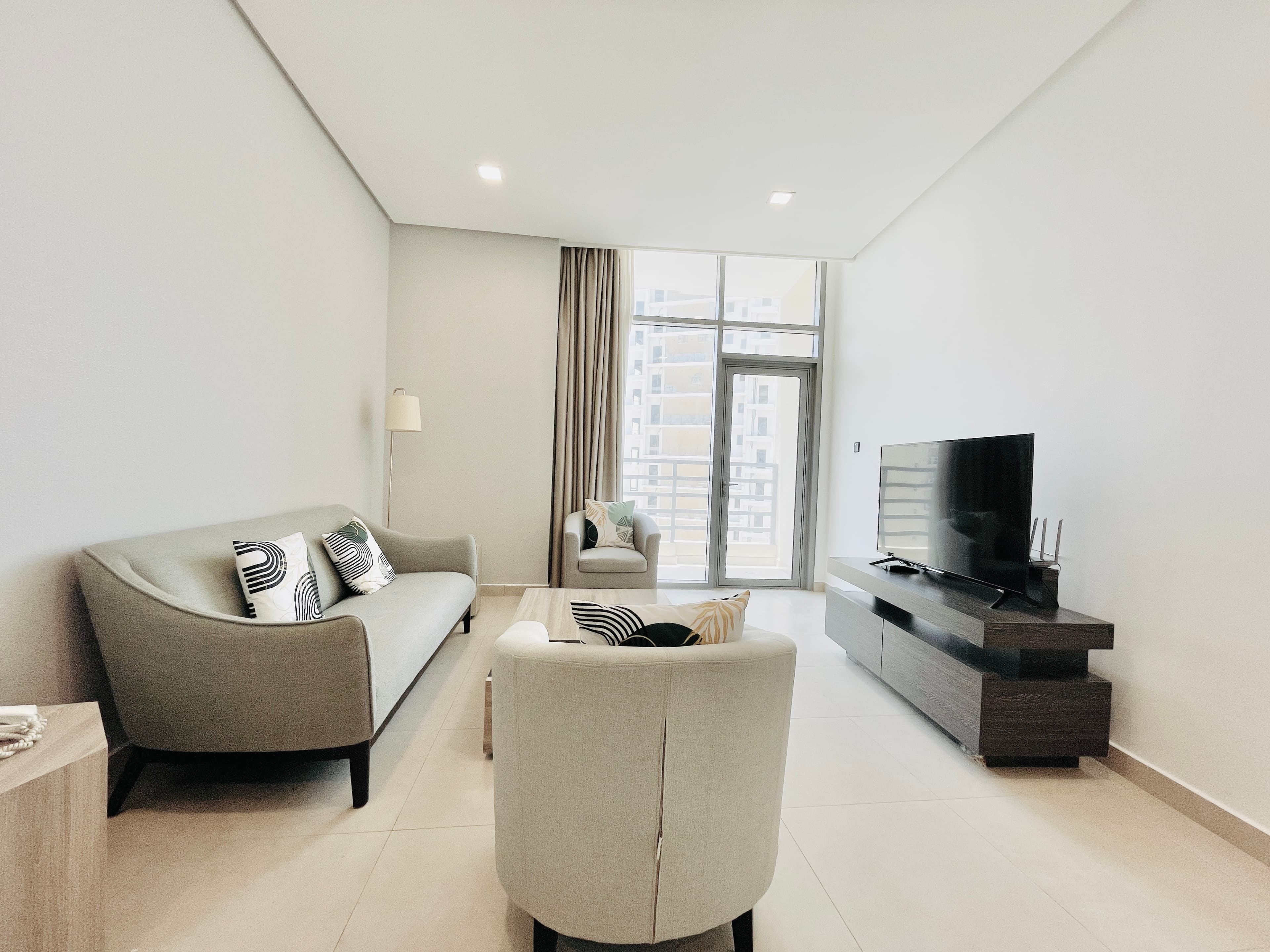 CITYVIEW | MODERN | SPACIOUS ROOMS | GREAT FACILITIES