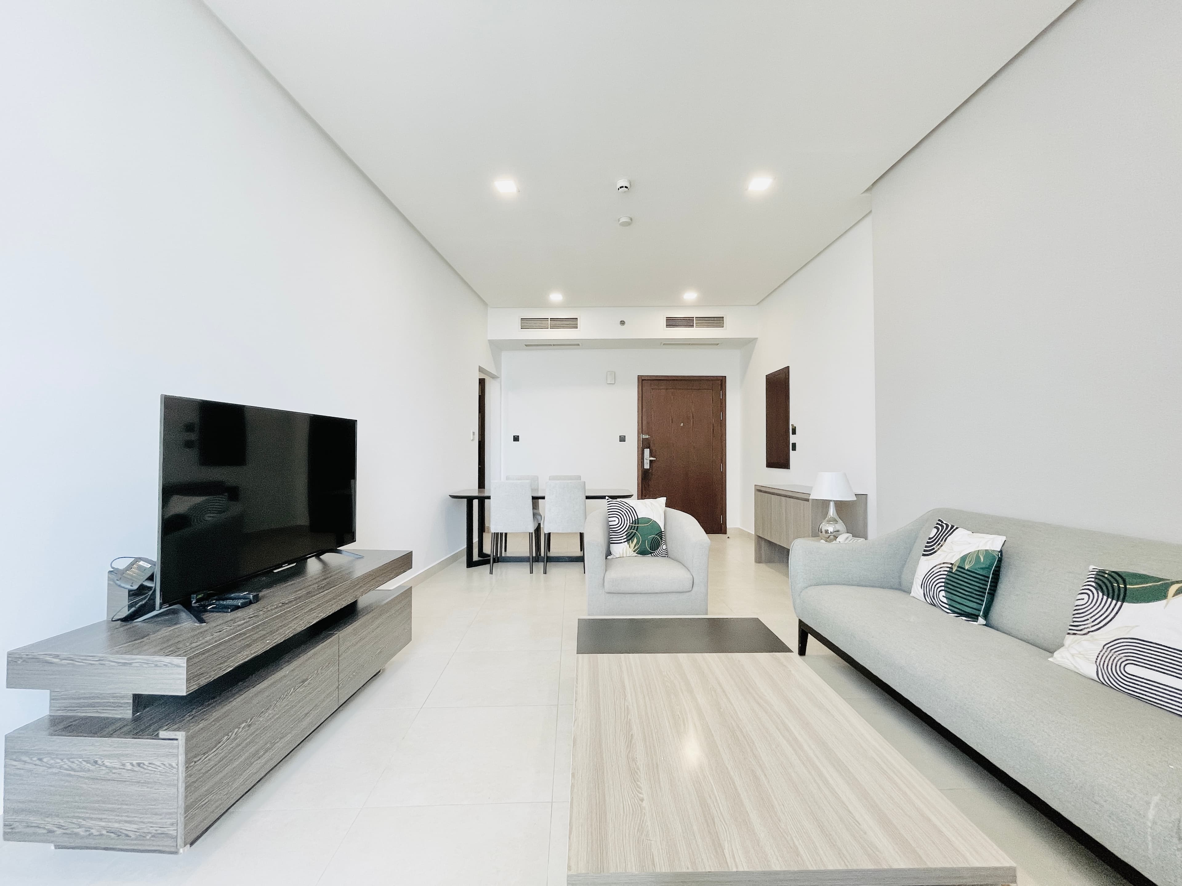 CITYVIEW | MODERN | SPACIOUS ROOMS | GREAT FACILITIES