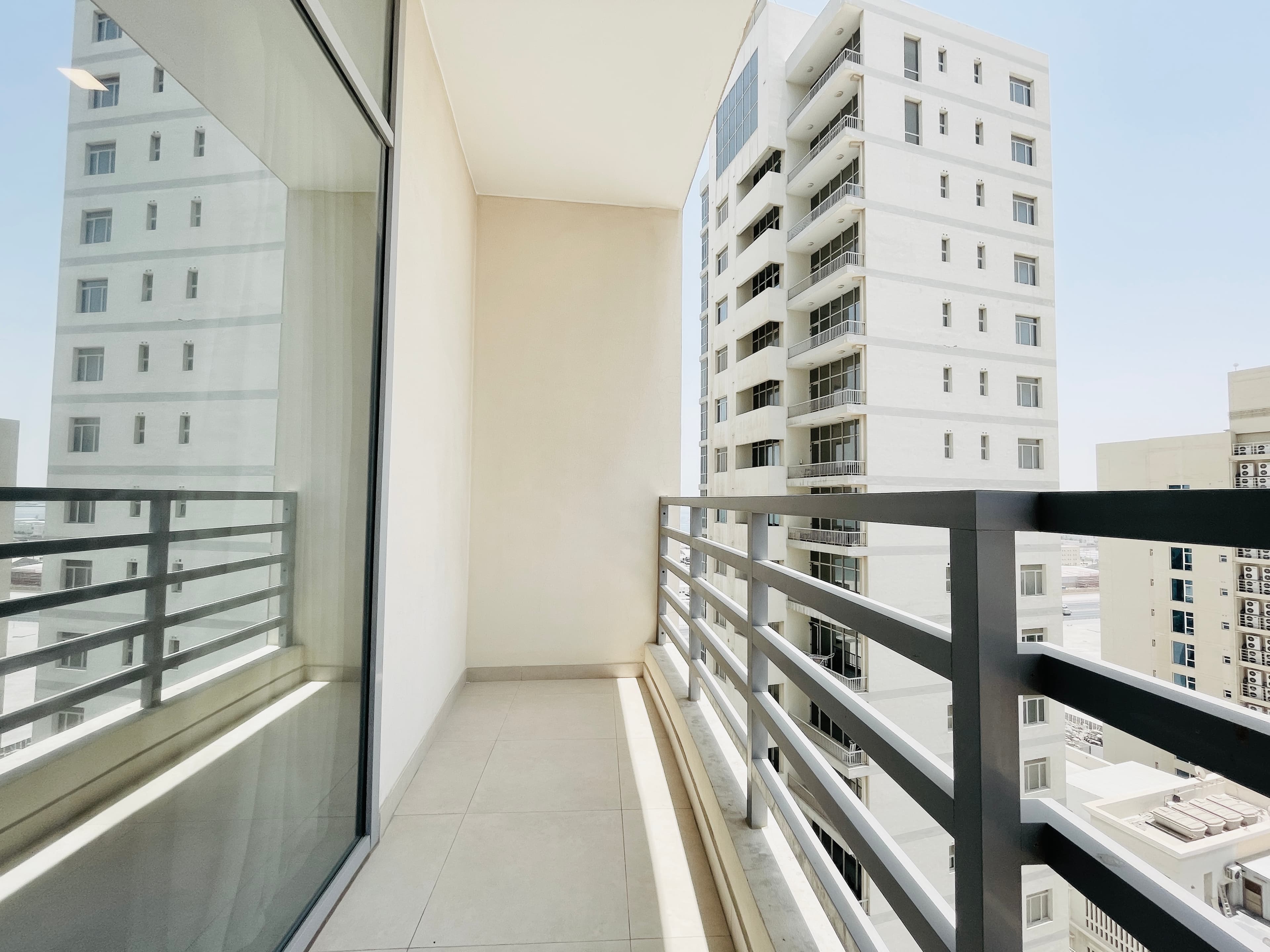 CITYVIEW | MODERN | SPACIOUS ROOMS | GREAT FACILITIES