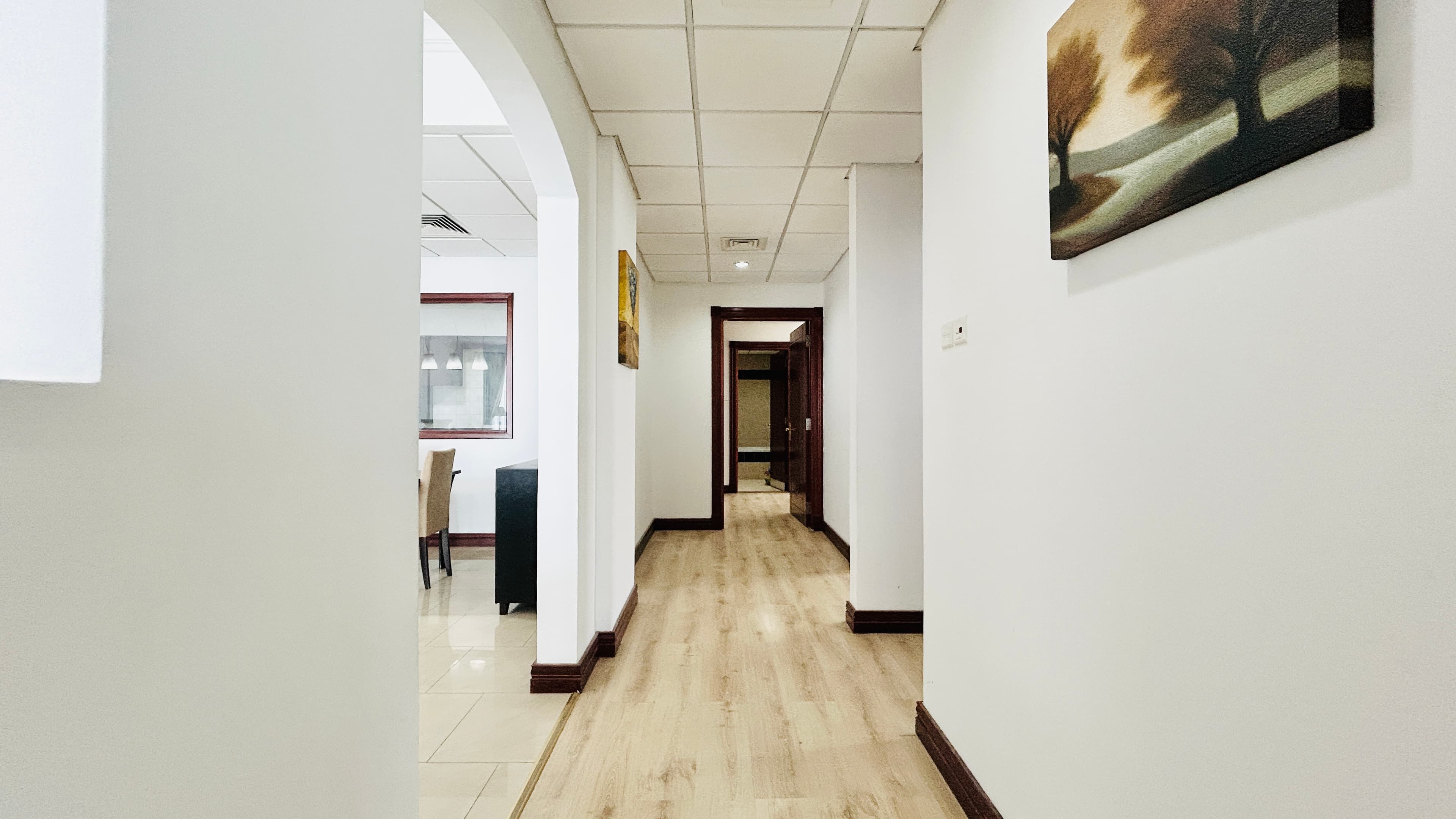 MODERN | HIGH-END AMENITIES | SPACIOUS | CITY VIEW