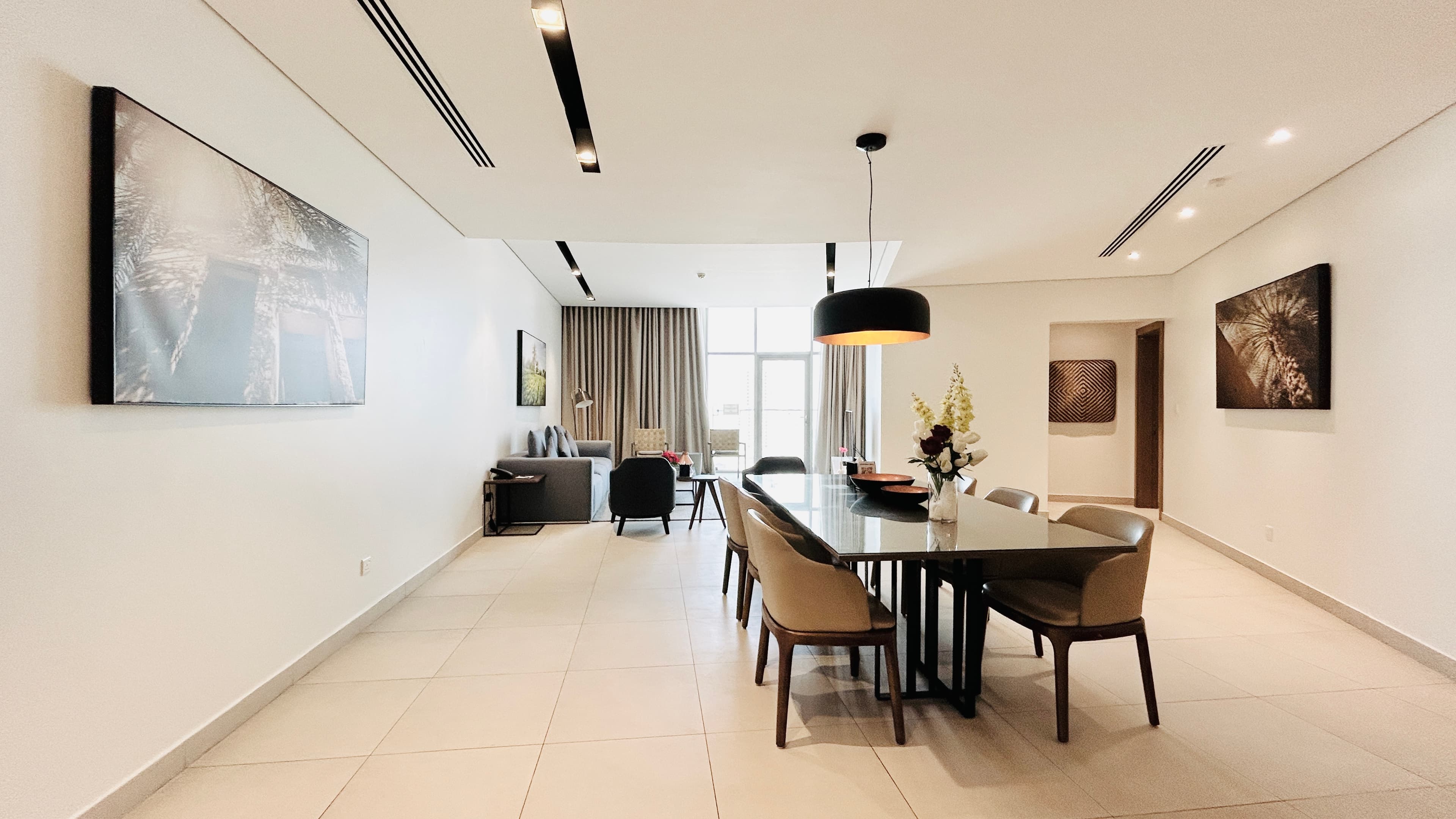 PREMIUM | LUXURY |  SPACIOUS | CITY VIEW | HIGH-END AMENITIES