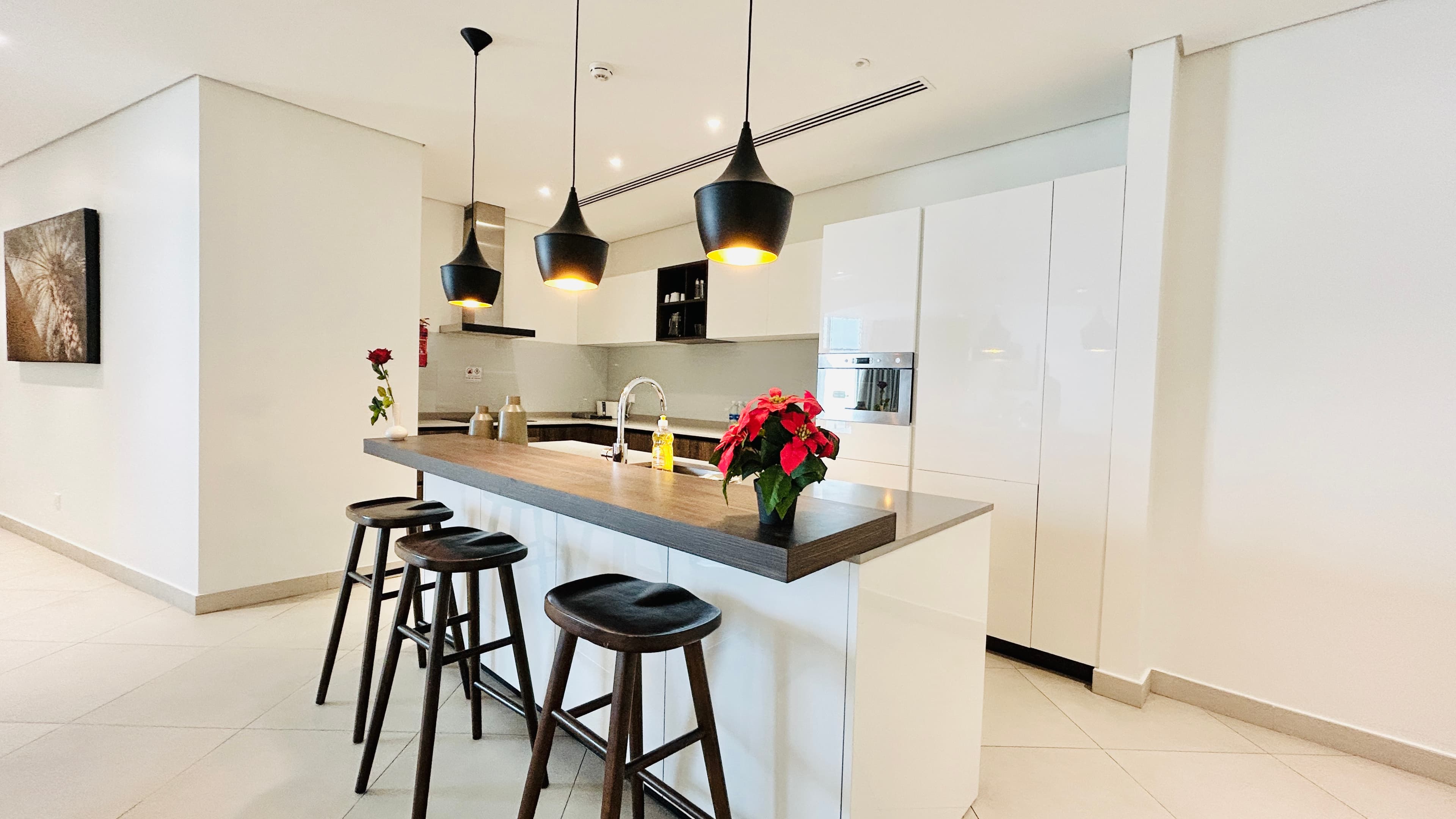 PREMIUM | LUXURY |  SPACIOUS | CITY VIEW | HIGH-END AMENITIES
