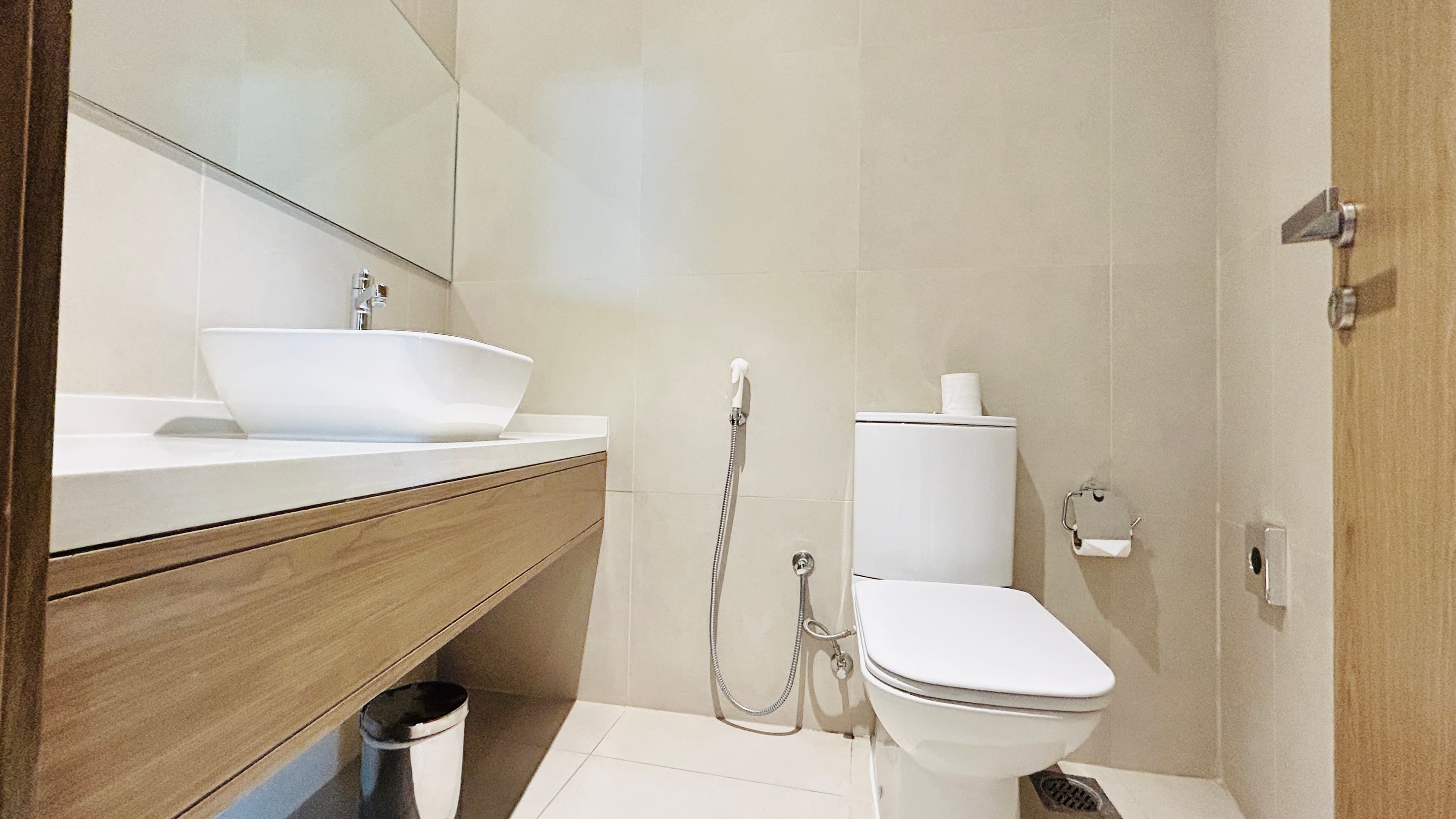 PREMIUM | LUXURY |  SPACIOUS | CITY VIEW | HIGH-END AMENITIES