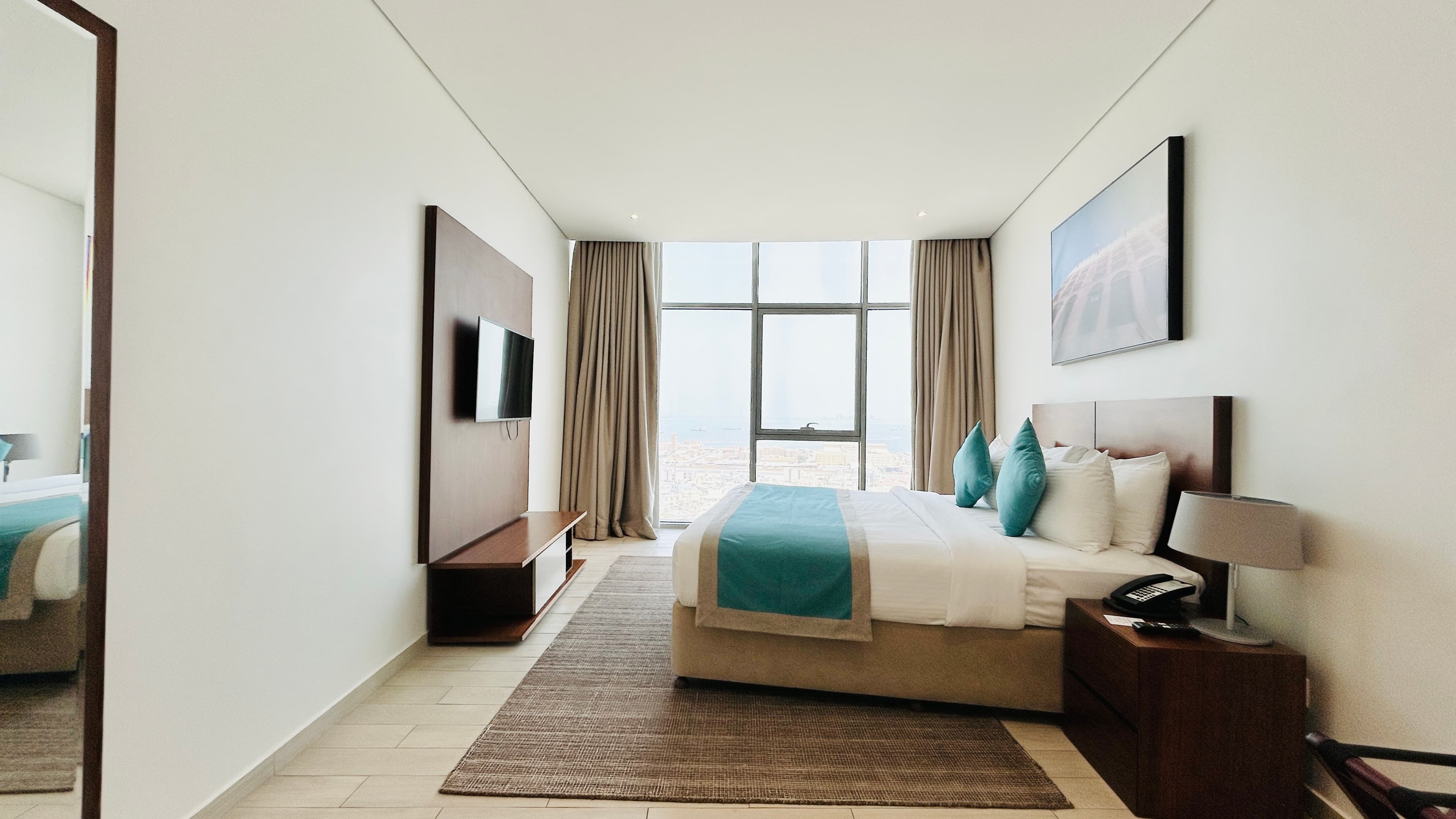 PREMIUM | LUXURY |  SPACIOUS | CITY VIEW | HIGH-END AMENITIES