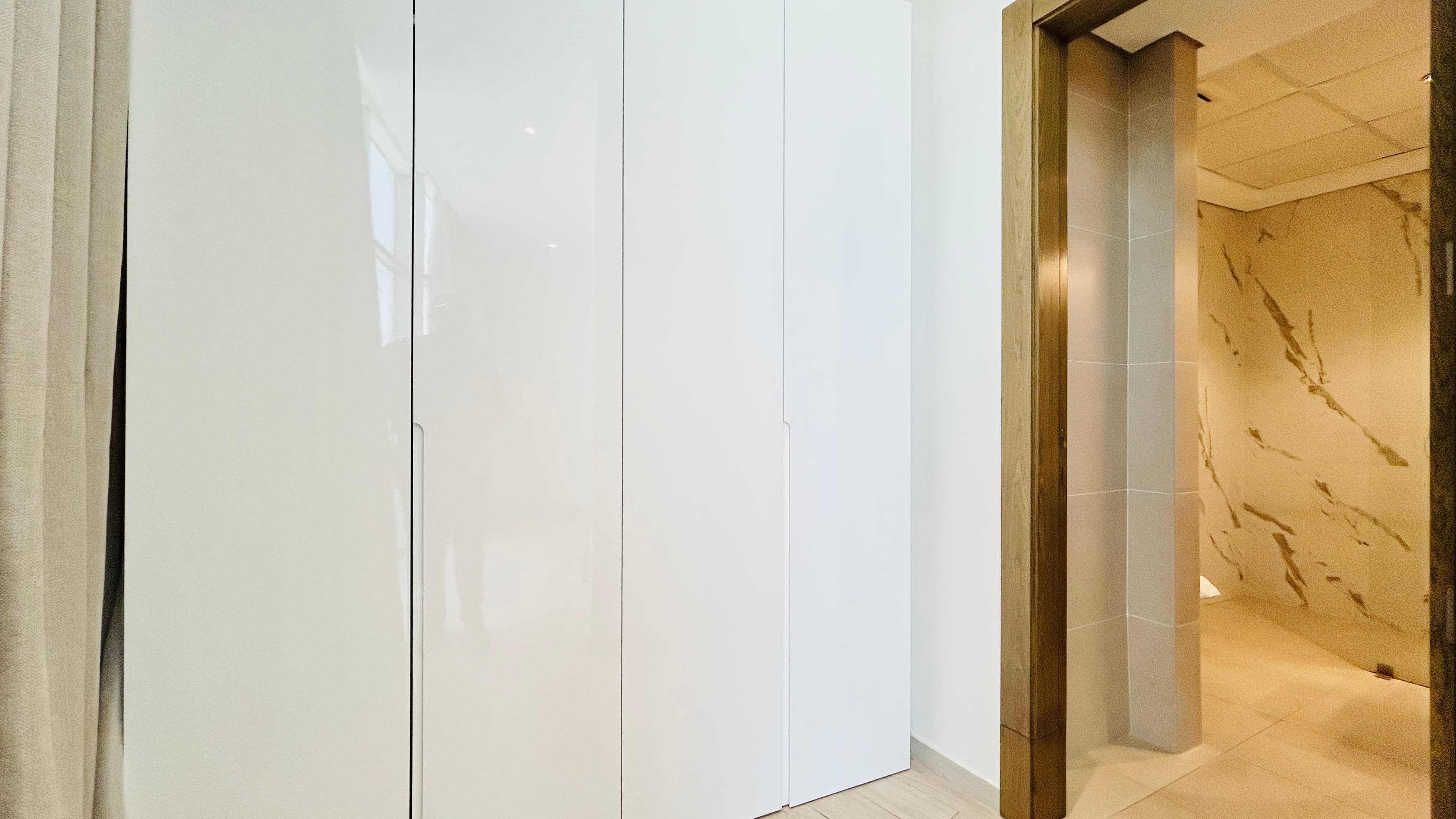 PREMIUM | LUXURY |  SPACIOUS | CITY VIEW | HIGH-END AMENITIES