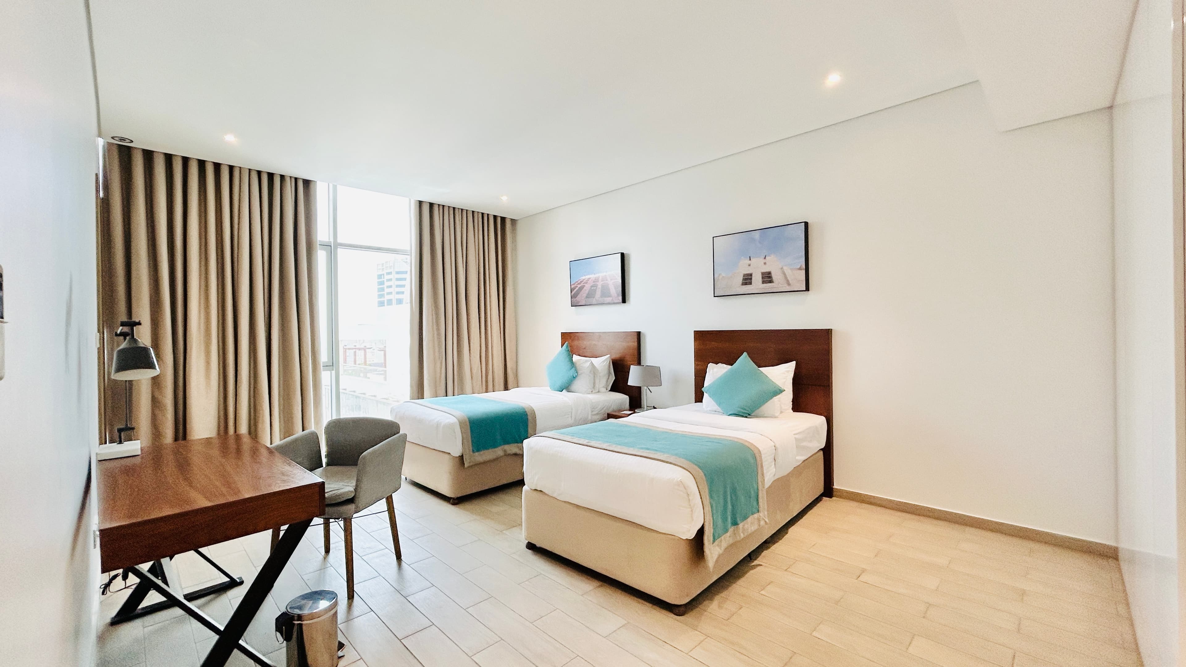 LUXURY | HIGH END AMENITIES | SPACIOUS | CITY VIEW