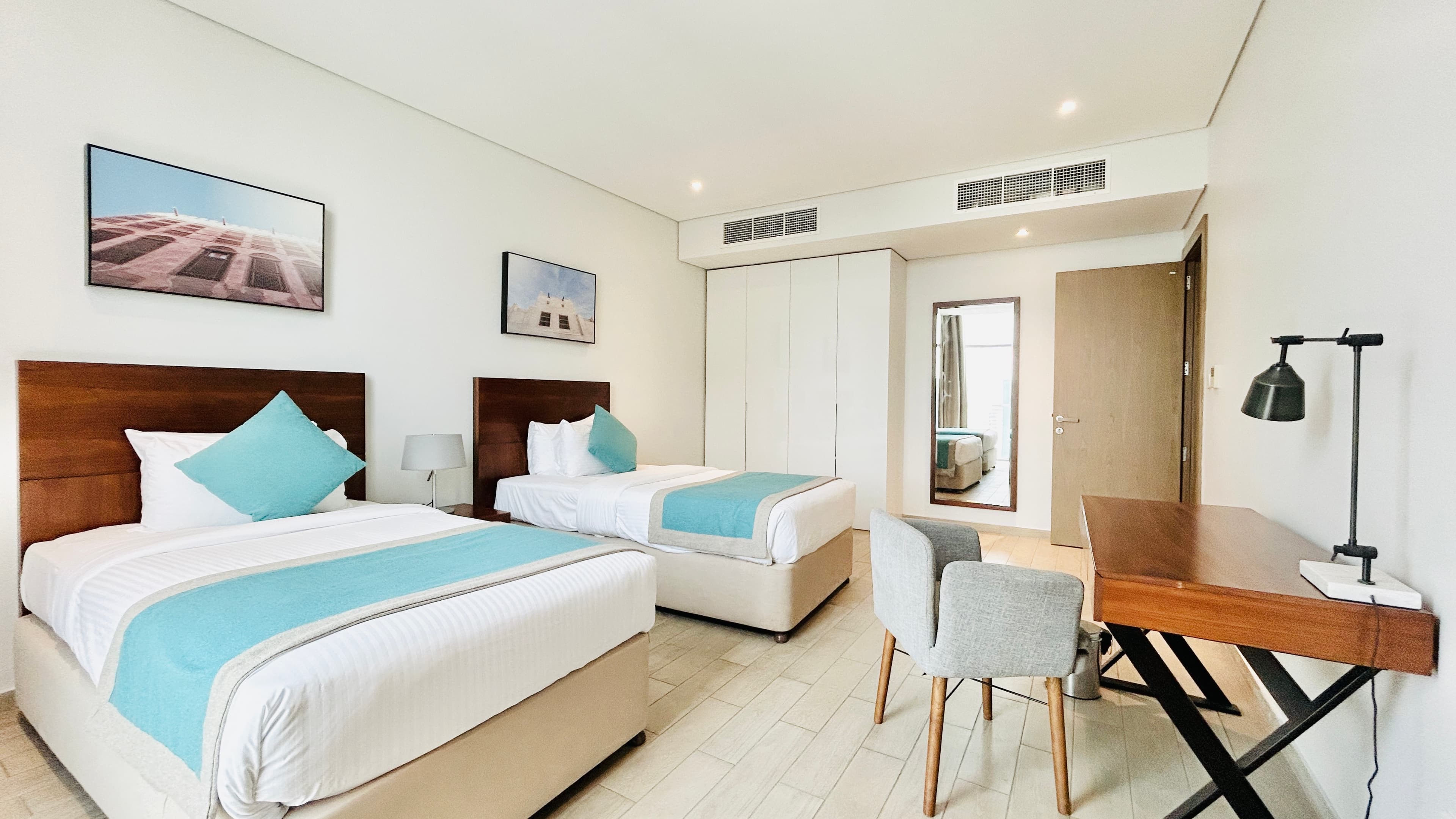 LUXURY | HIGH END AMENITIES | SPACIOUS | CITY VIEW