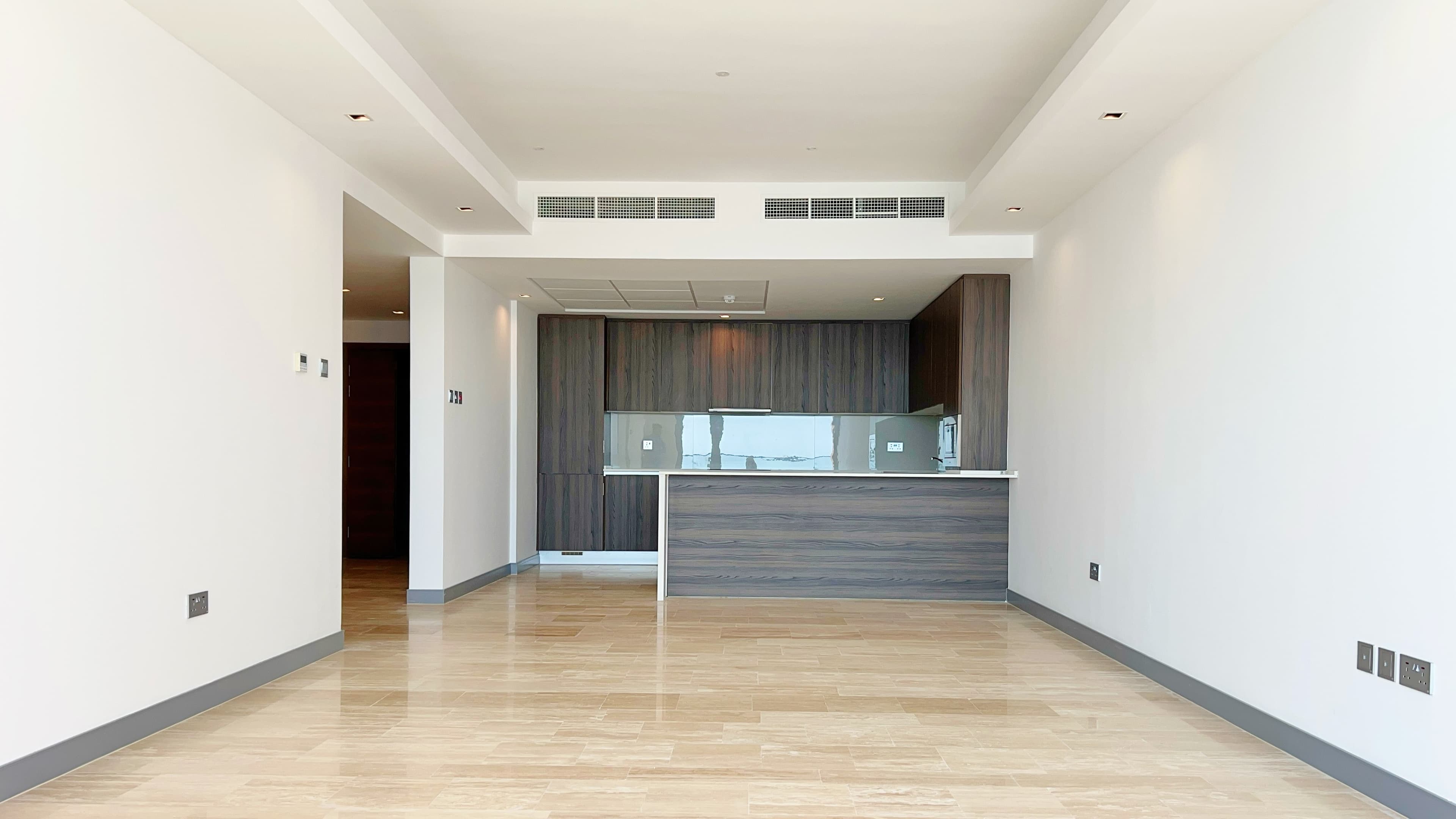 Freehold Properties Awaits  | Free Service Charge