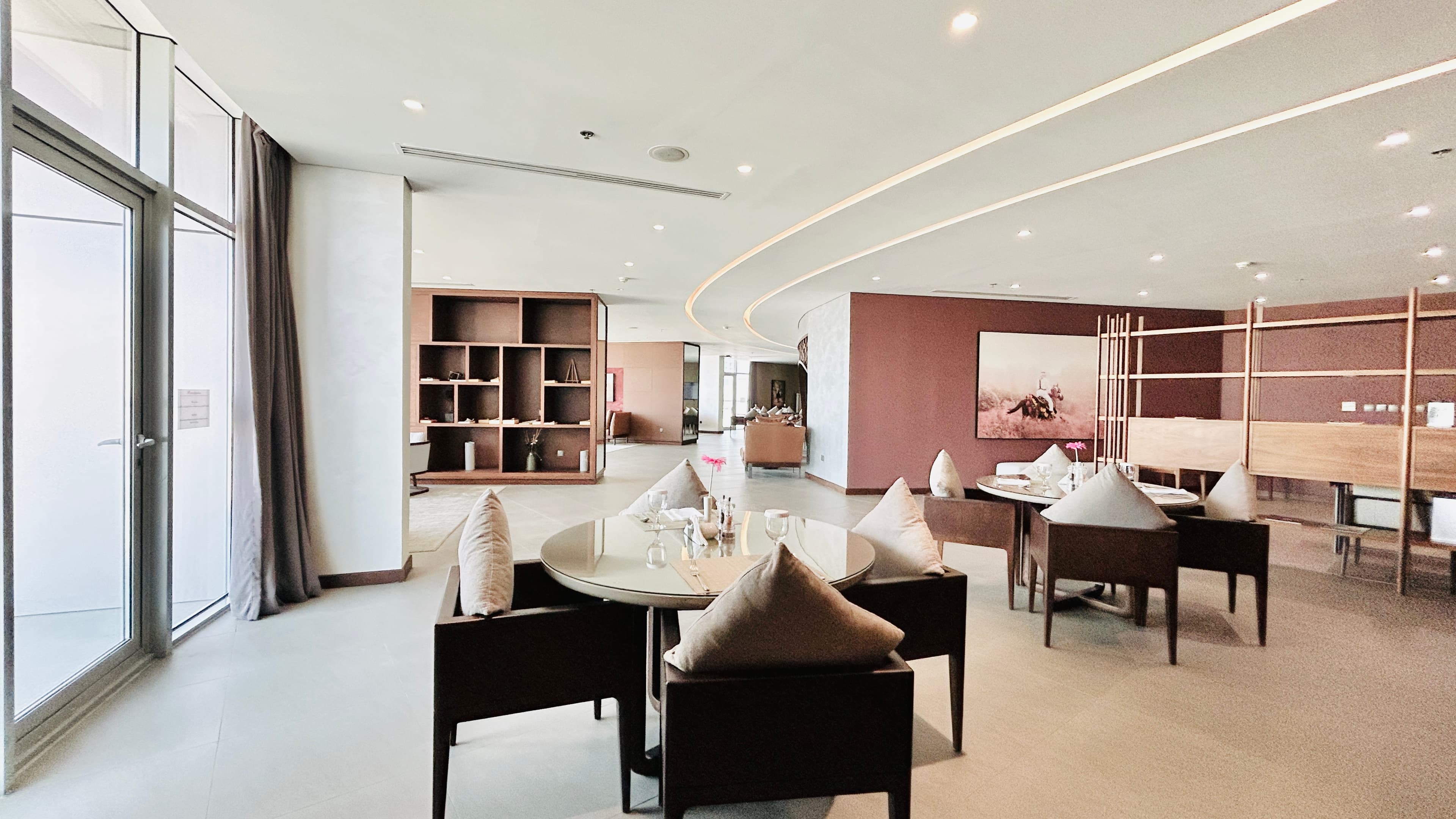 PREMIUM | LUXURY |  SPACIOUS | CITY VIEW | HIGH-END AMENITIES