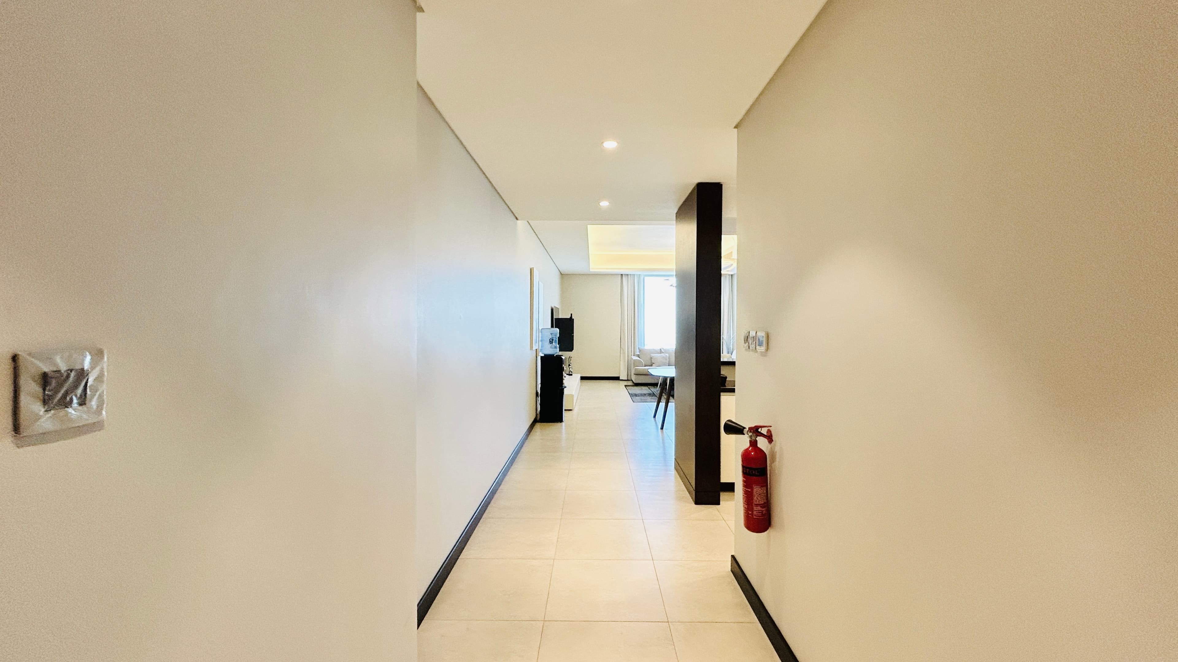 SEA VIEW | HIGH END AMENITIES | MODERN | SPACIOUS