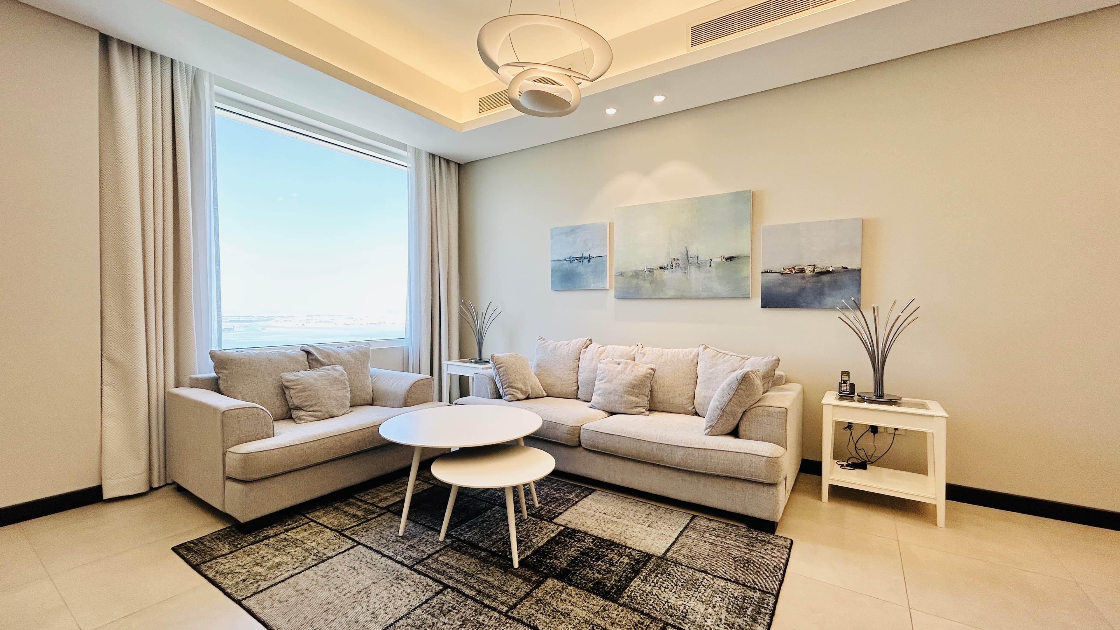 SEA VIEW | HIGH END AMENITIES | MODERN | SPACIOUS