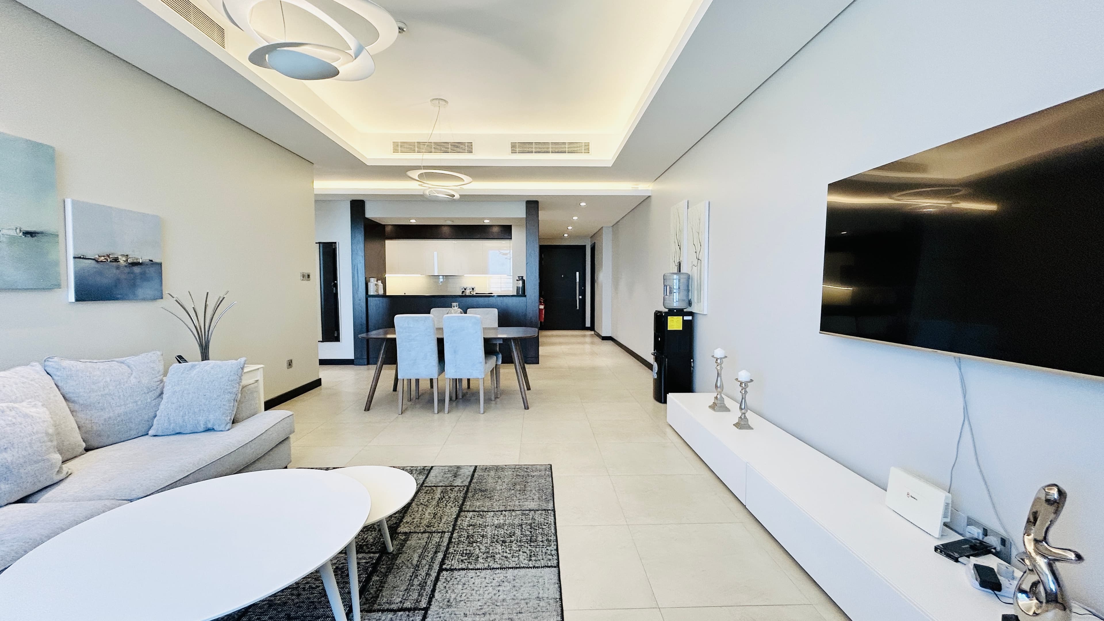 SEA VIEW | HIGH END AMENITIES | MODERN | SPACIOUS