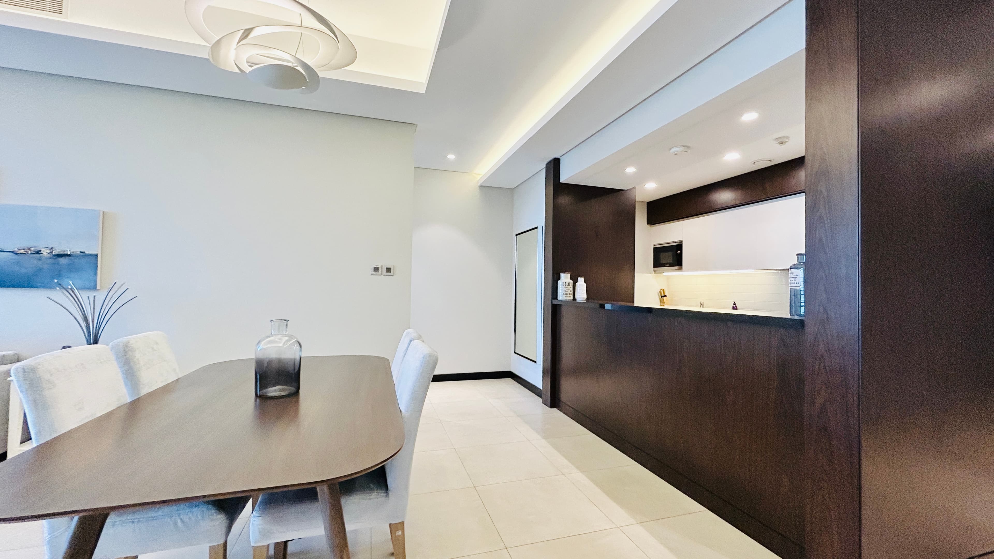 SEA VIEW | HIGH END AMENITIES | MODERN | SPACIOUS