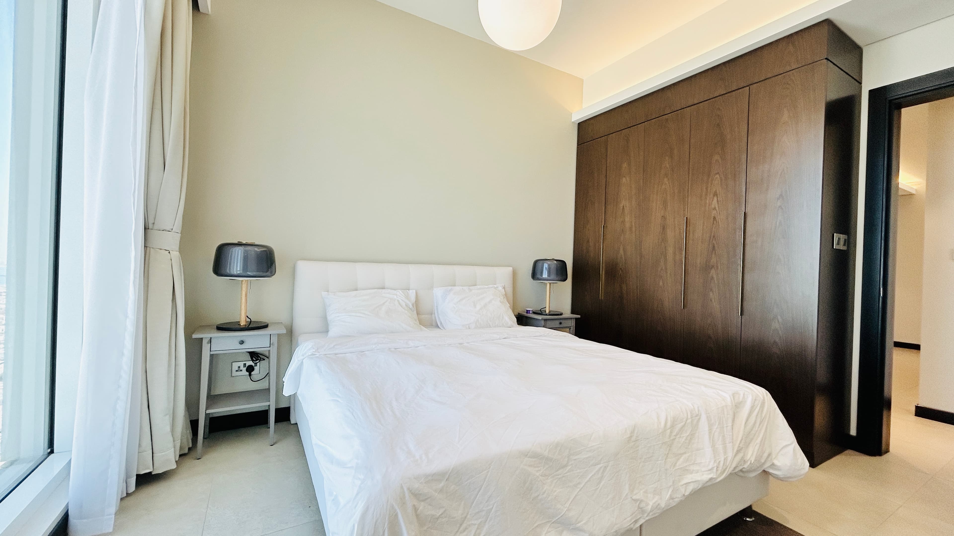 SEA VIEW | HIGH END AMENITIES | MODERN | SPACIOUS
