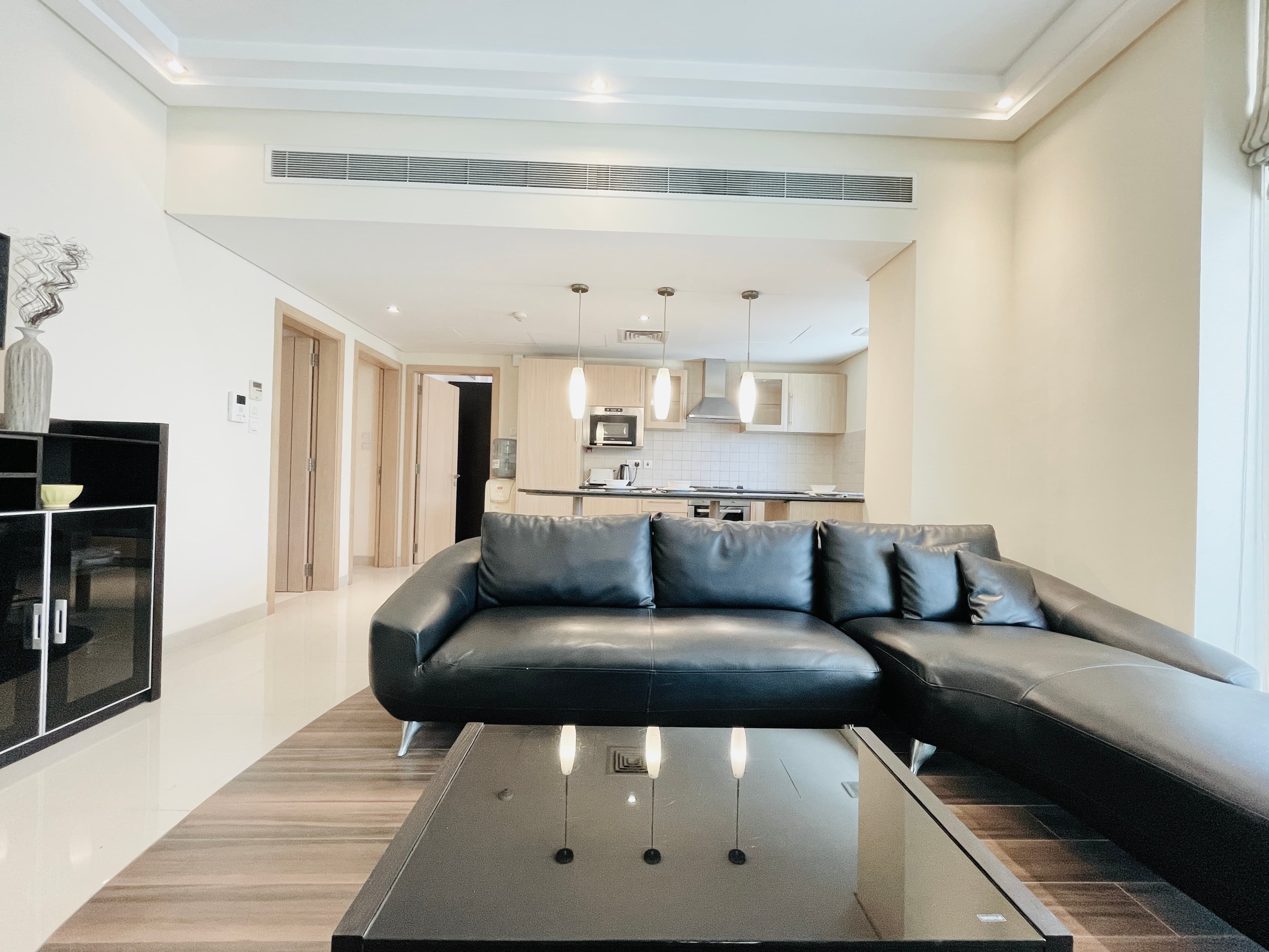 BALCONY | CITY VIEW | GREAT FACILITIES | MODERN