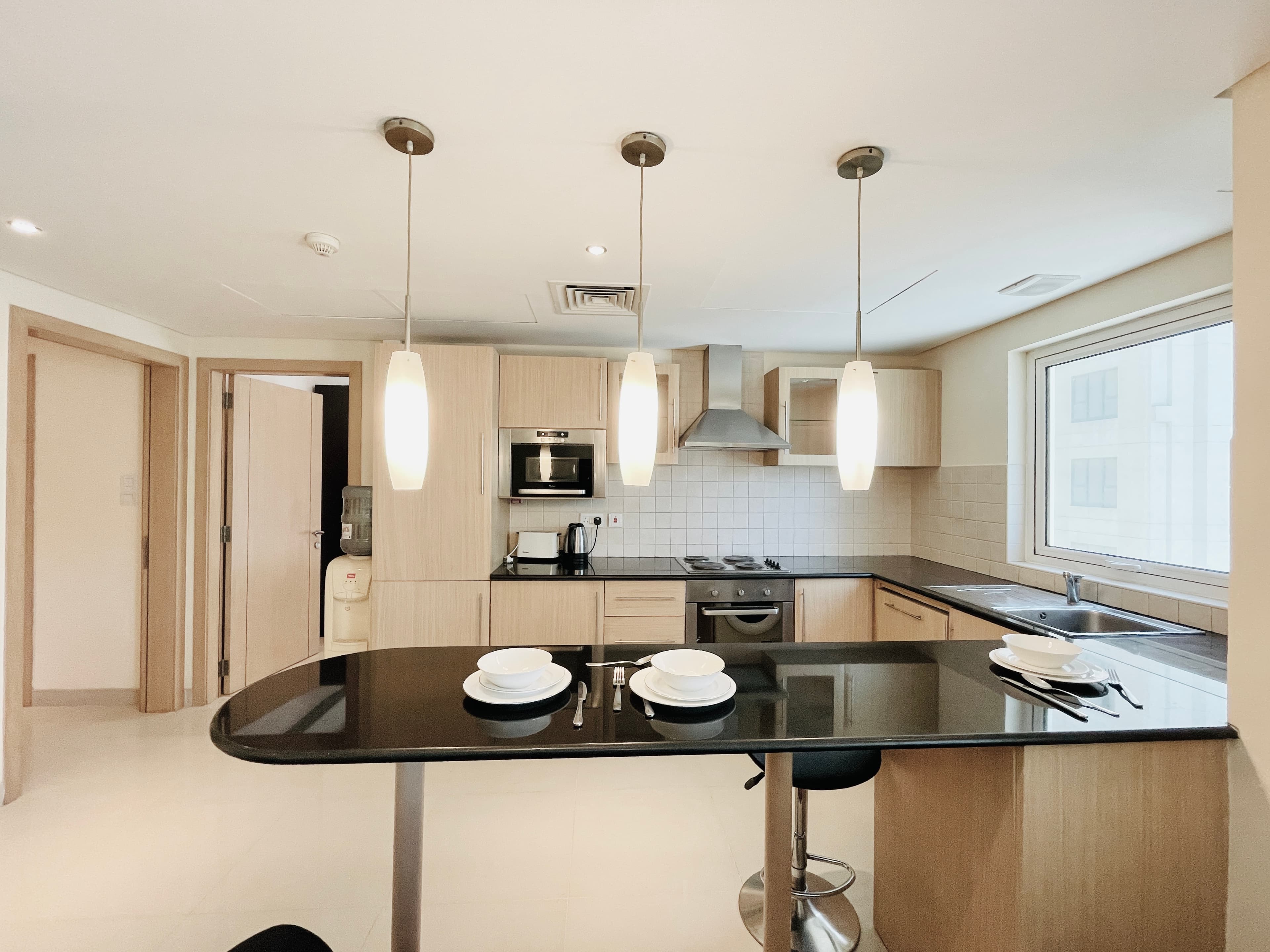 BALCONY | CITY VIEW | GREAT FACILITIES | MODERN