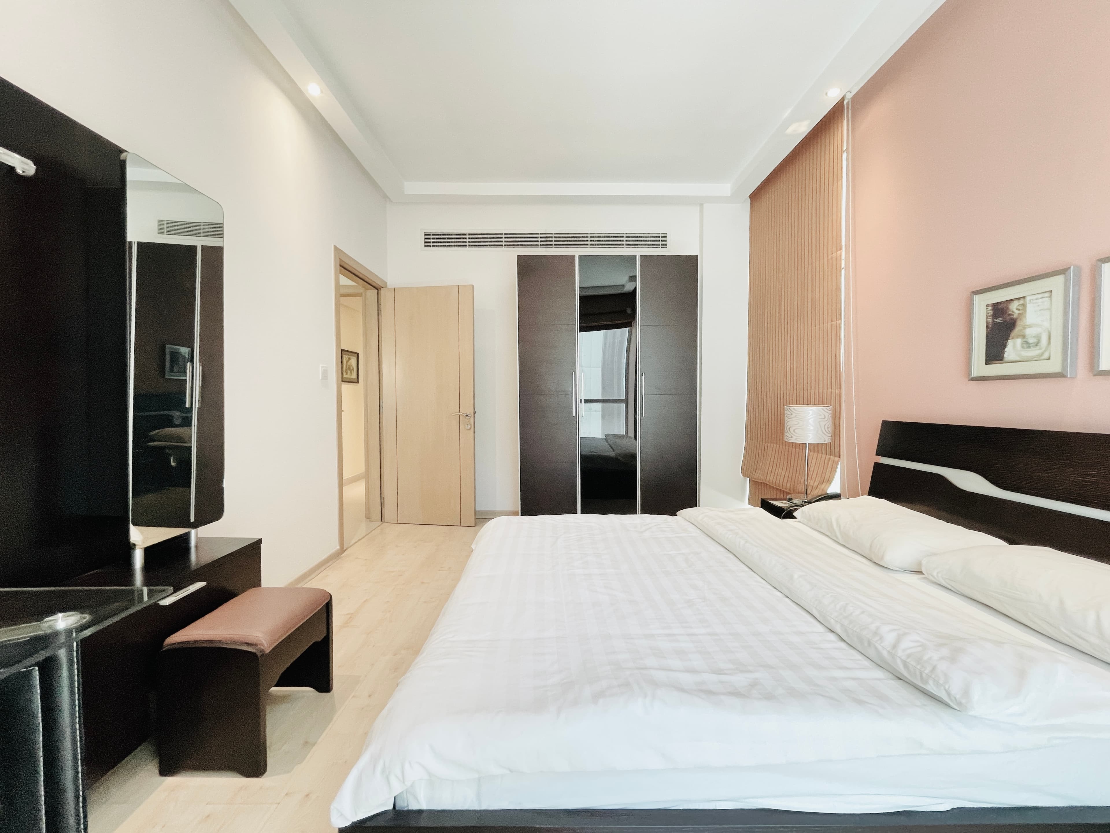 BALCONY | CITY VIEW | GREAT FACILITIES | MODERN