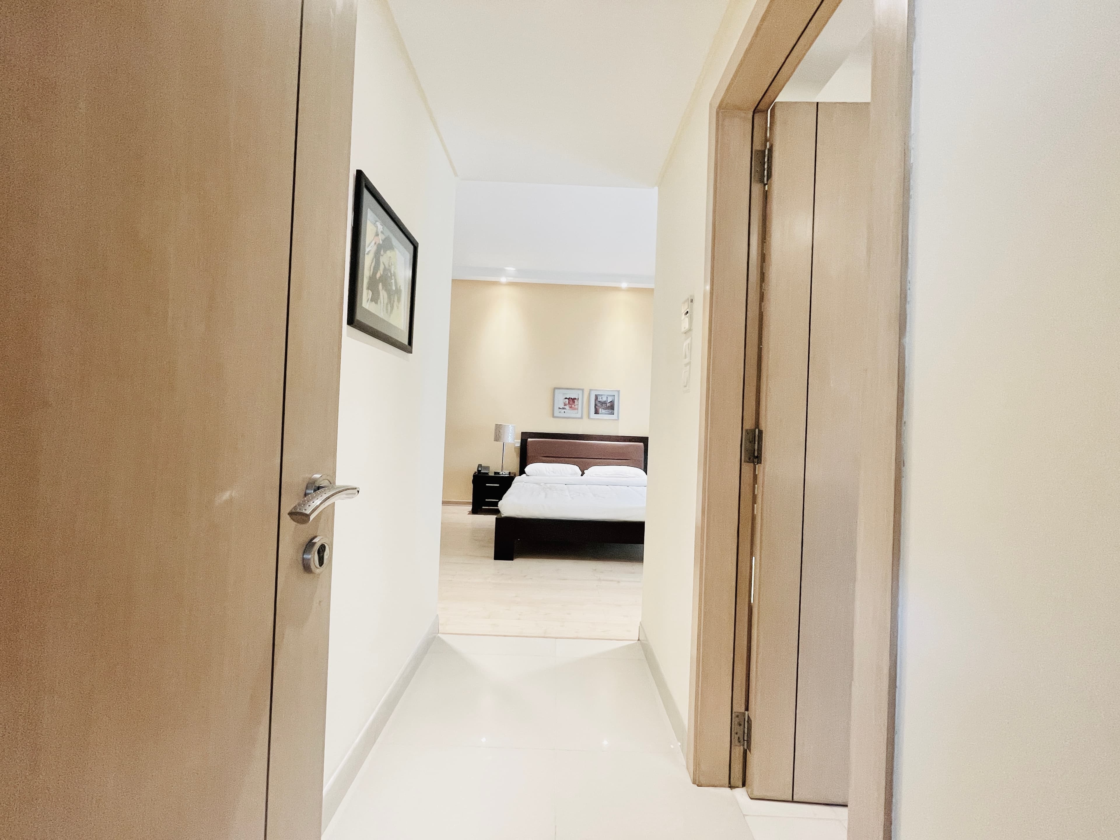BALCONY | CITY VIEW | GREAT FACILITIES | MODERN
