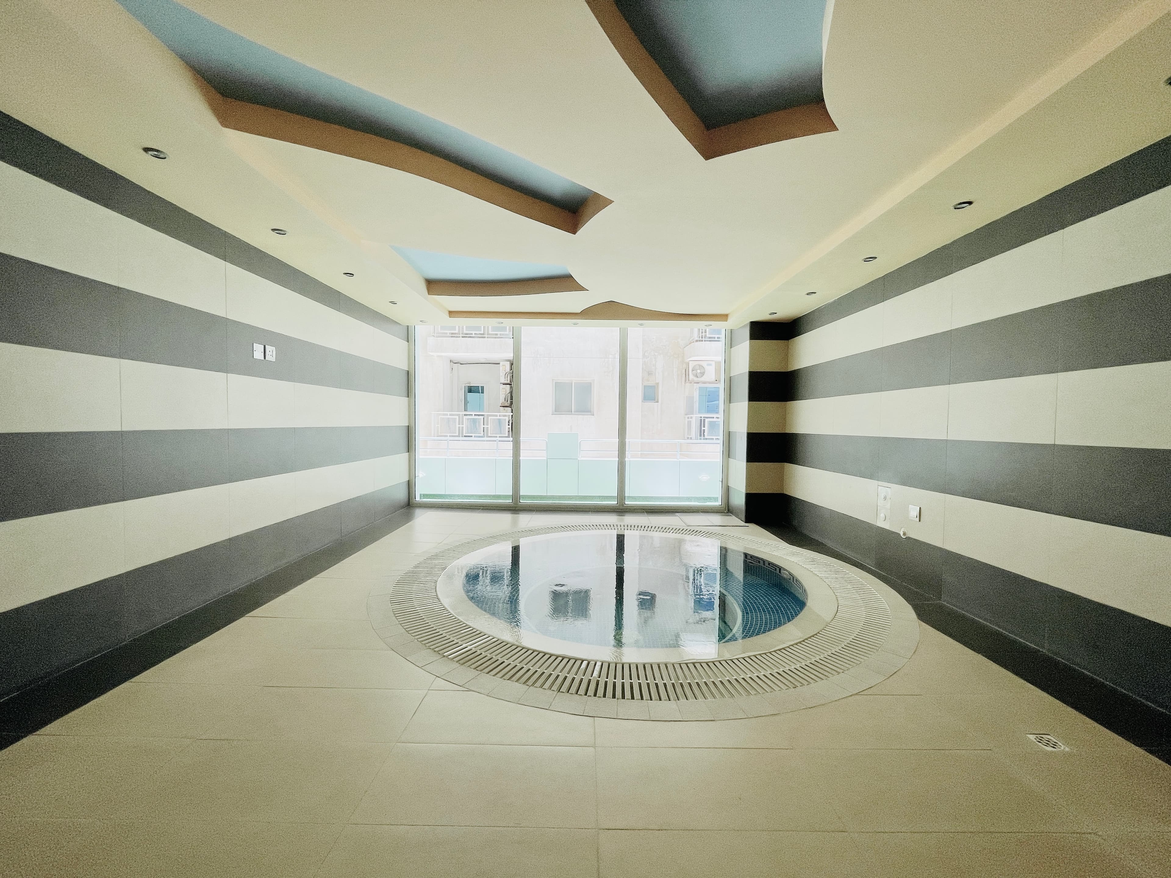 BALCONY | CITY VIEW | GREAT FACILITIES | MODERN
