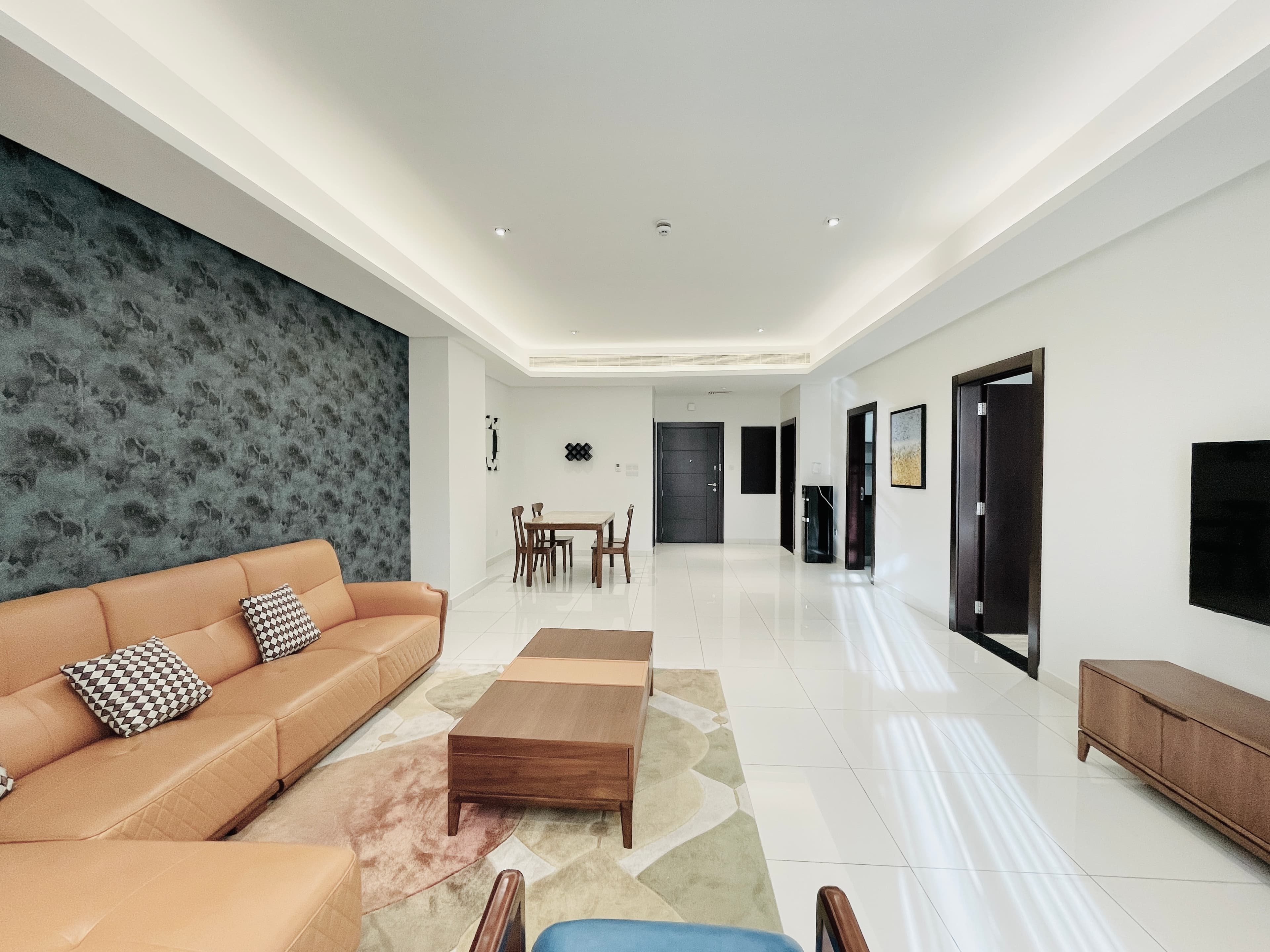 LUXURY | CITY VIEW | SPACIOUS ROOMS | GREAT FACILITIES