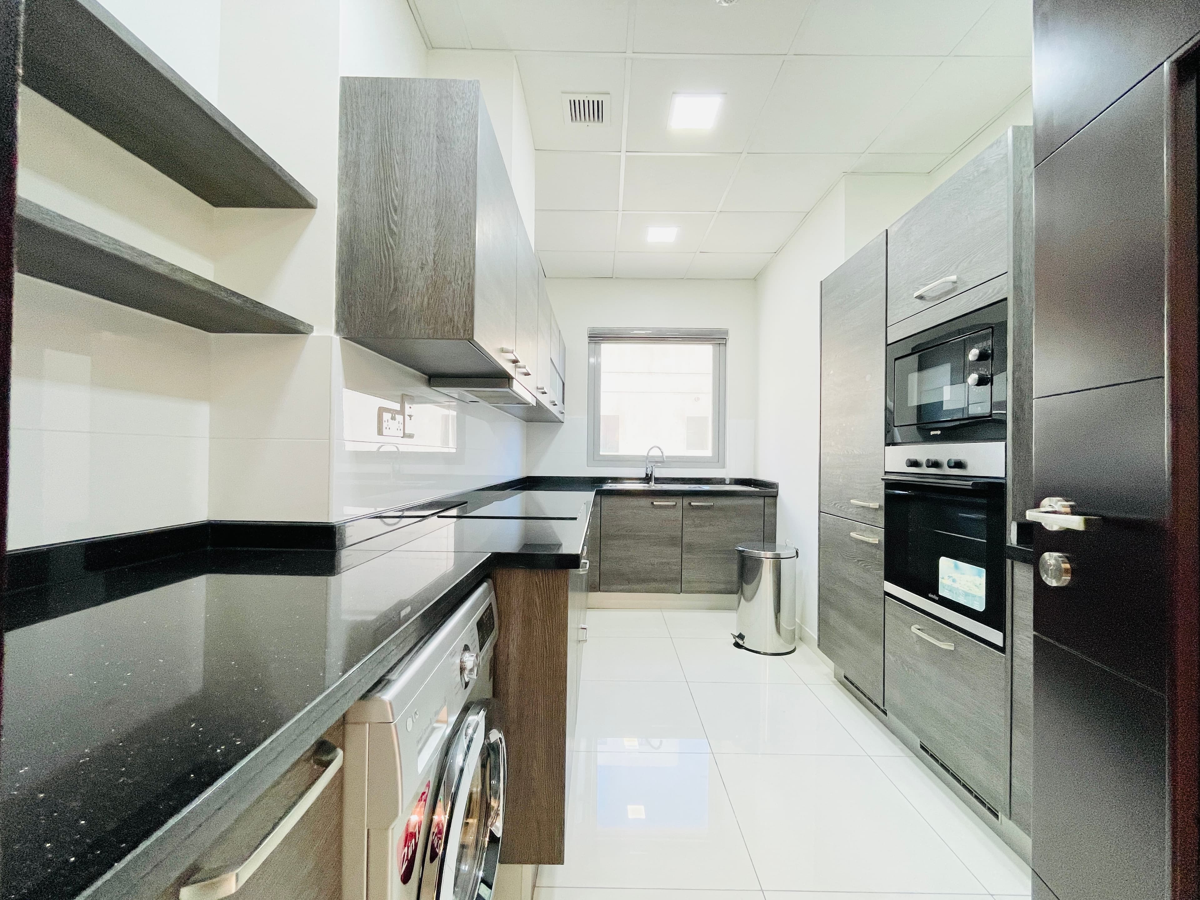 LUXURY | CITY VIEW | SPACIOUS ROOMS | GREAT FACILITIES