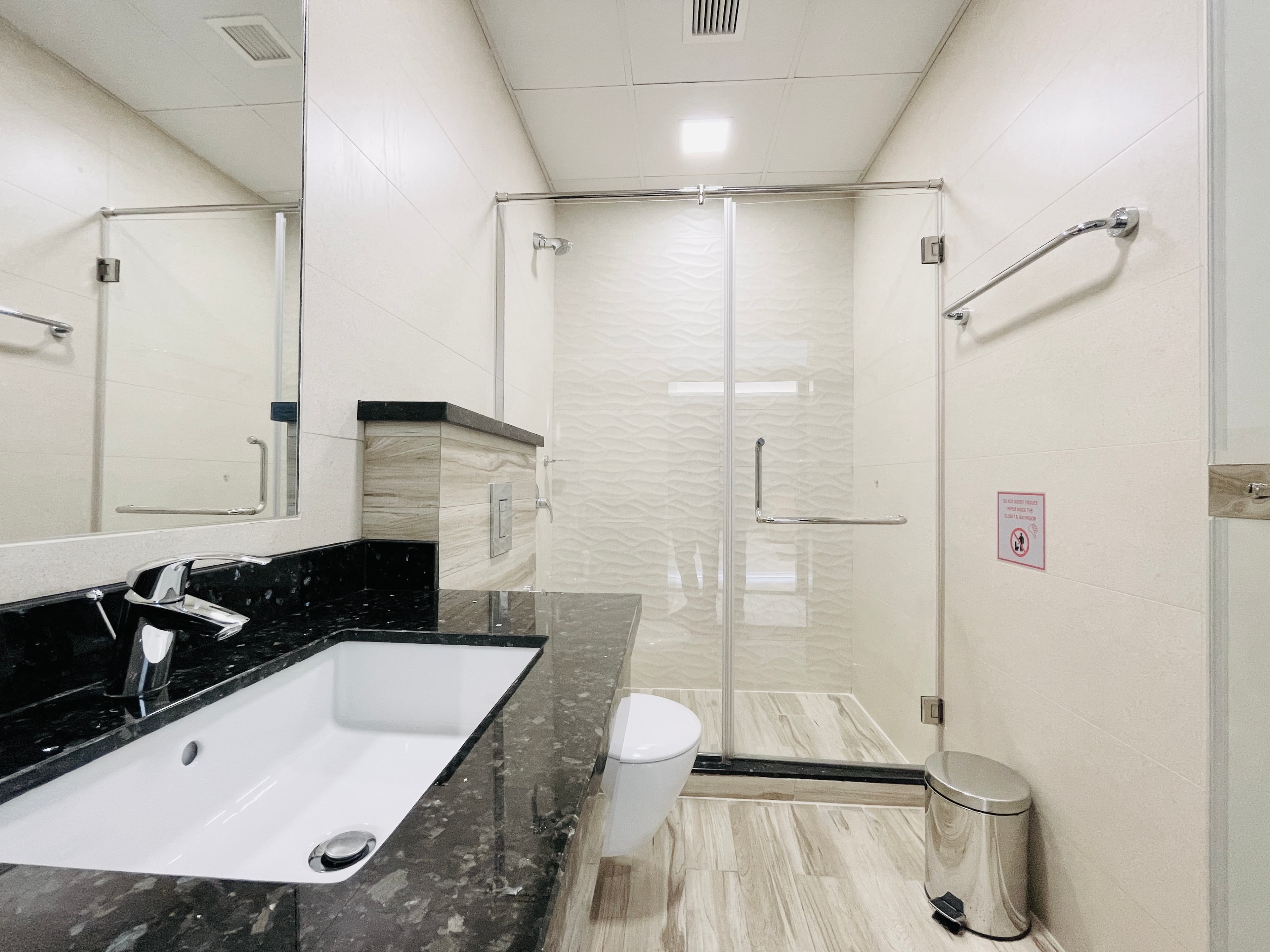 LUXURY | CITY VIEW | SPACIOUS ROOMS | GREAT FACILITIES