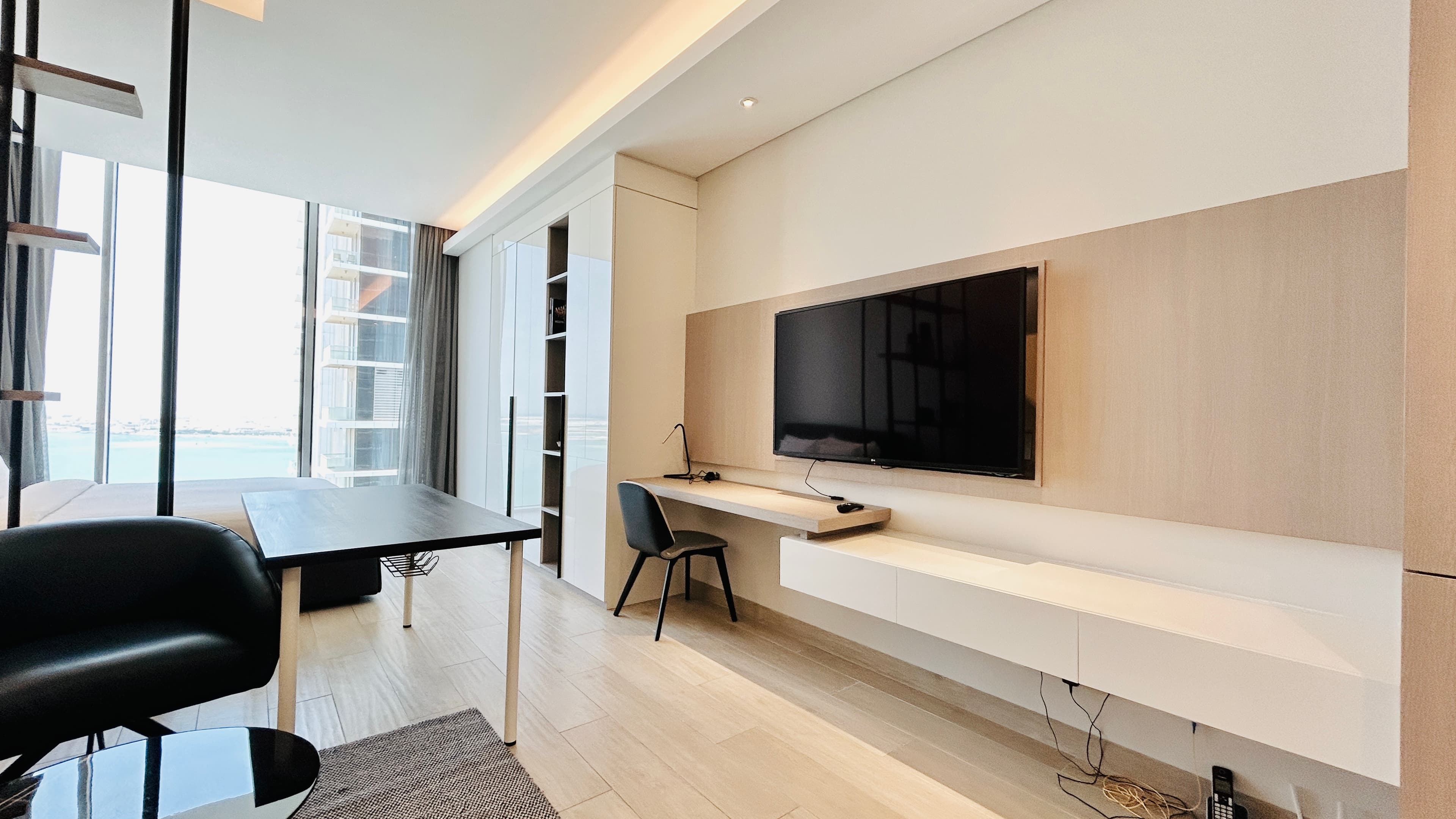 LUXURY | SPACIOUS ROOM | SEA VIEW | GREAT AMBIENCE