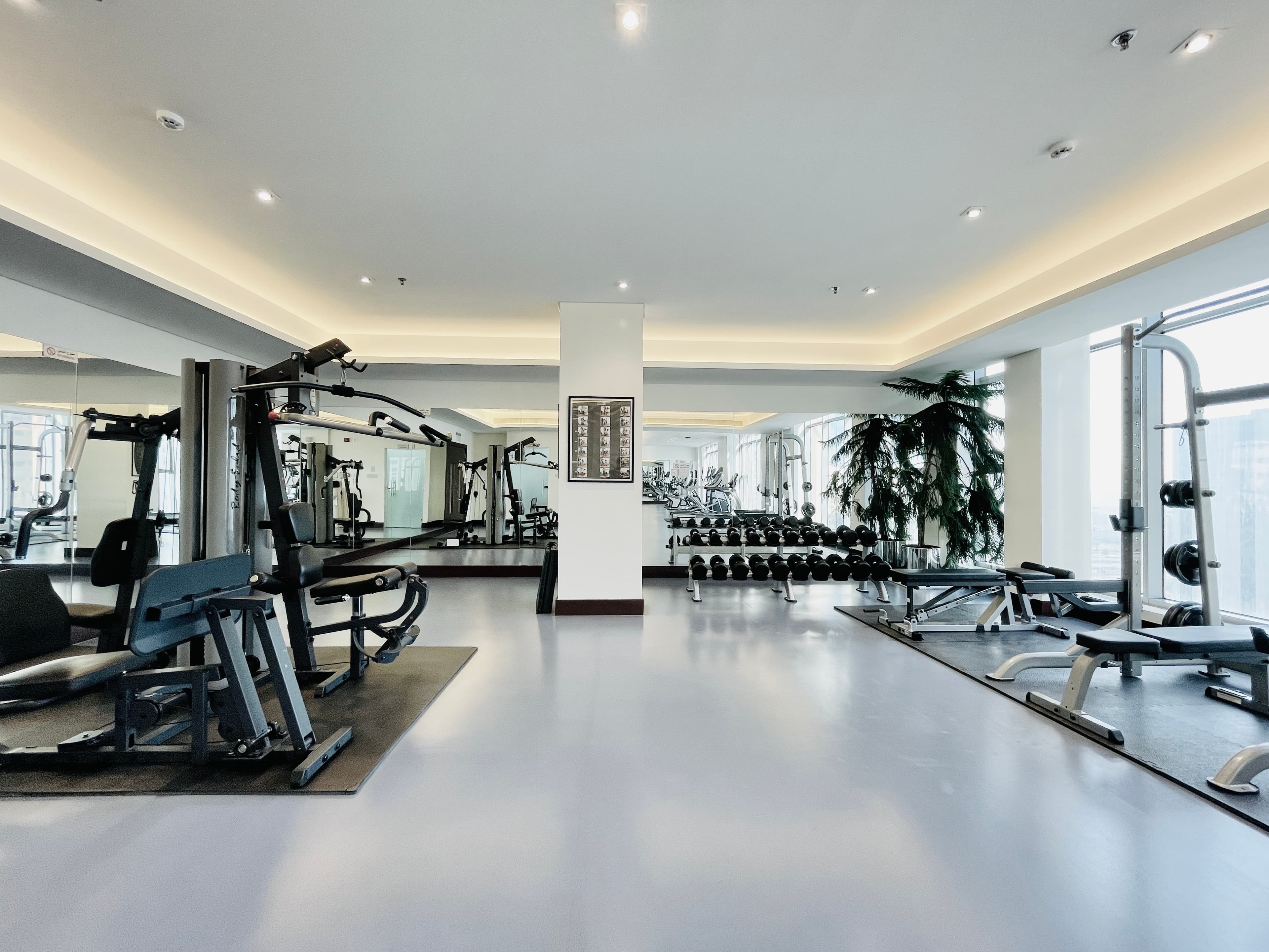 LUXURY | CITY VIEW | SPACIOUS ROOMS | GREAT FACILITIES