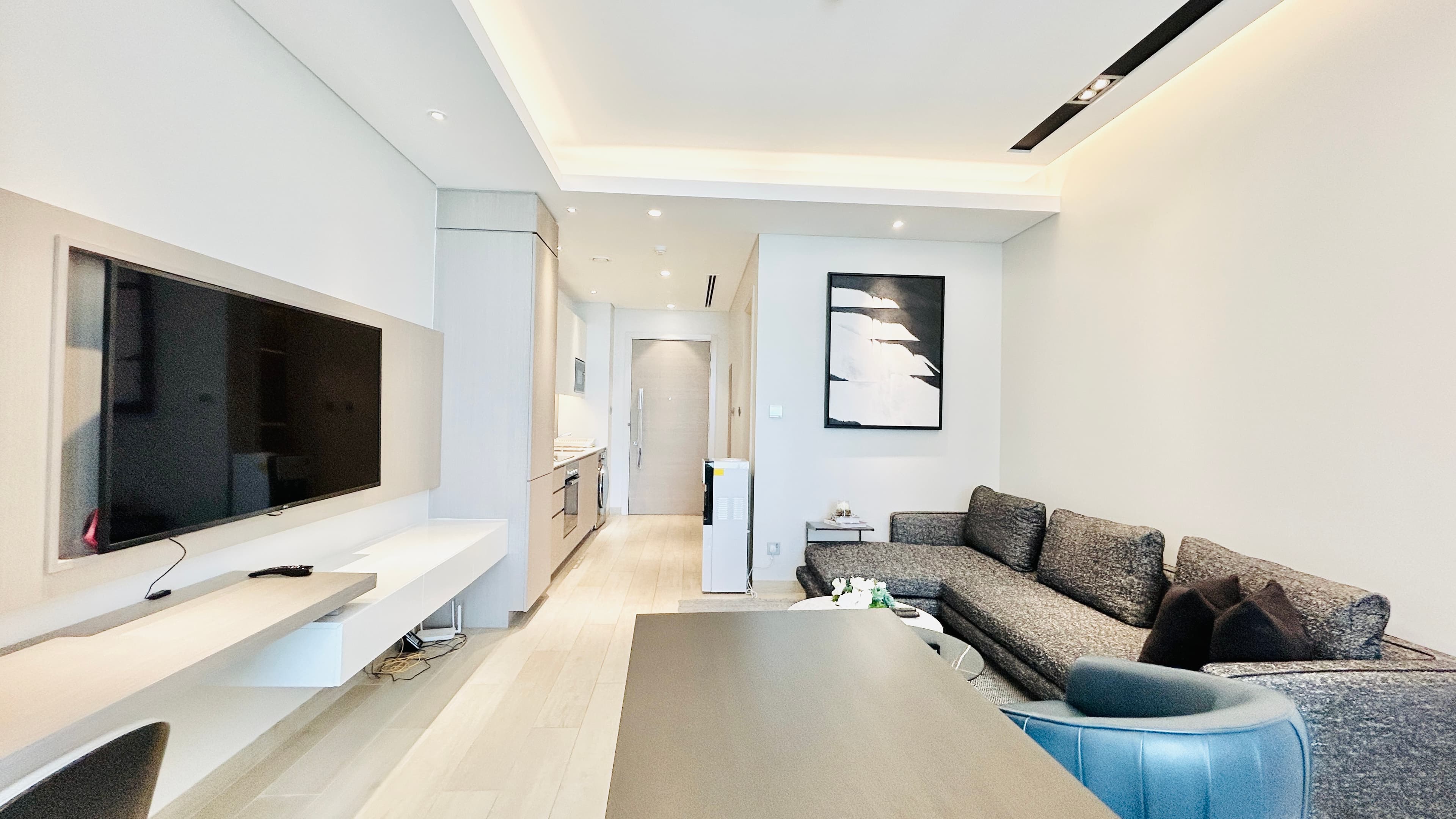 LUXURY | SPACIOUS ROOM | SEA VIEW | GREAT AMBIENCE