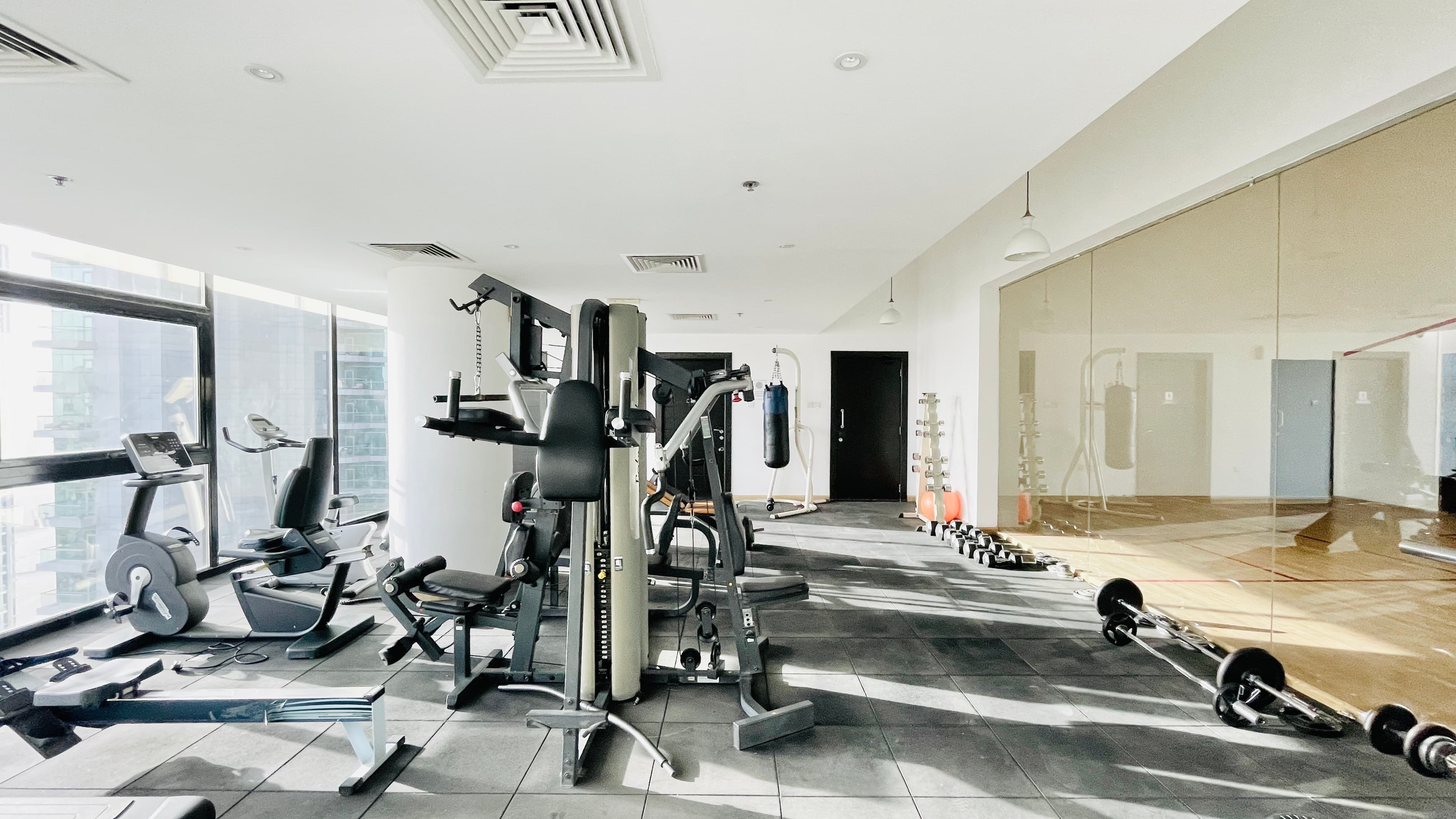 DUPLEX | BALCONY | PARTIAL SEA/CITYVIEW | GREAT FACILITIES