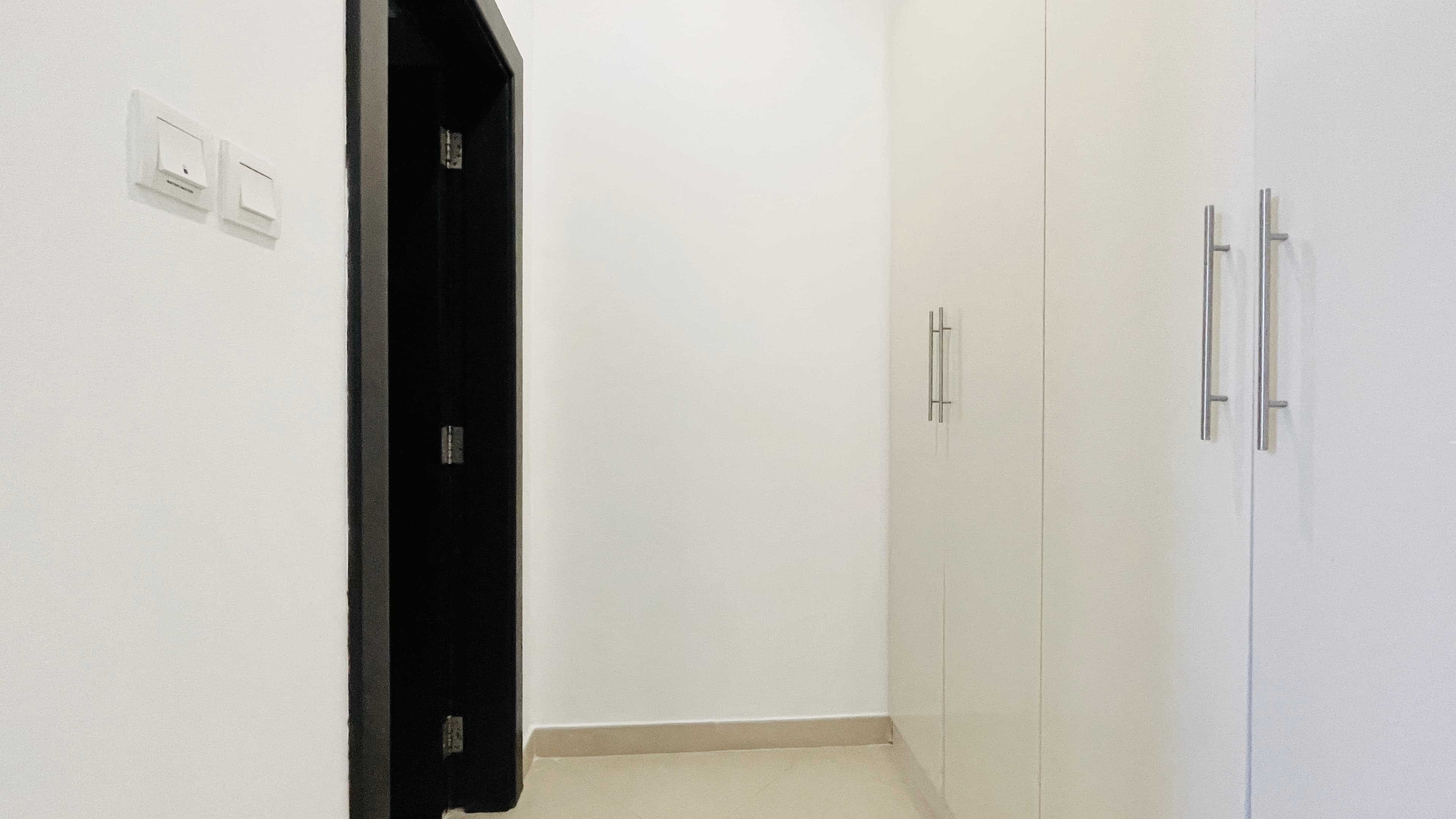 BALCONY | PARTIAL SEA/CITYVIEW | GREAT FACILITIES