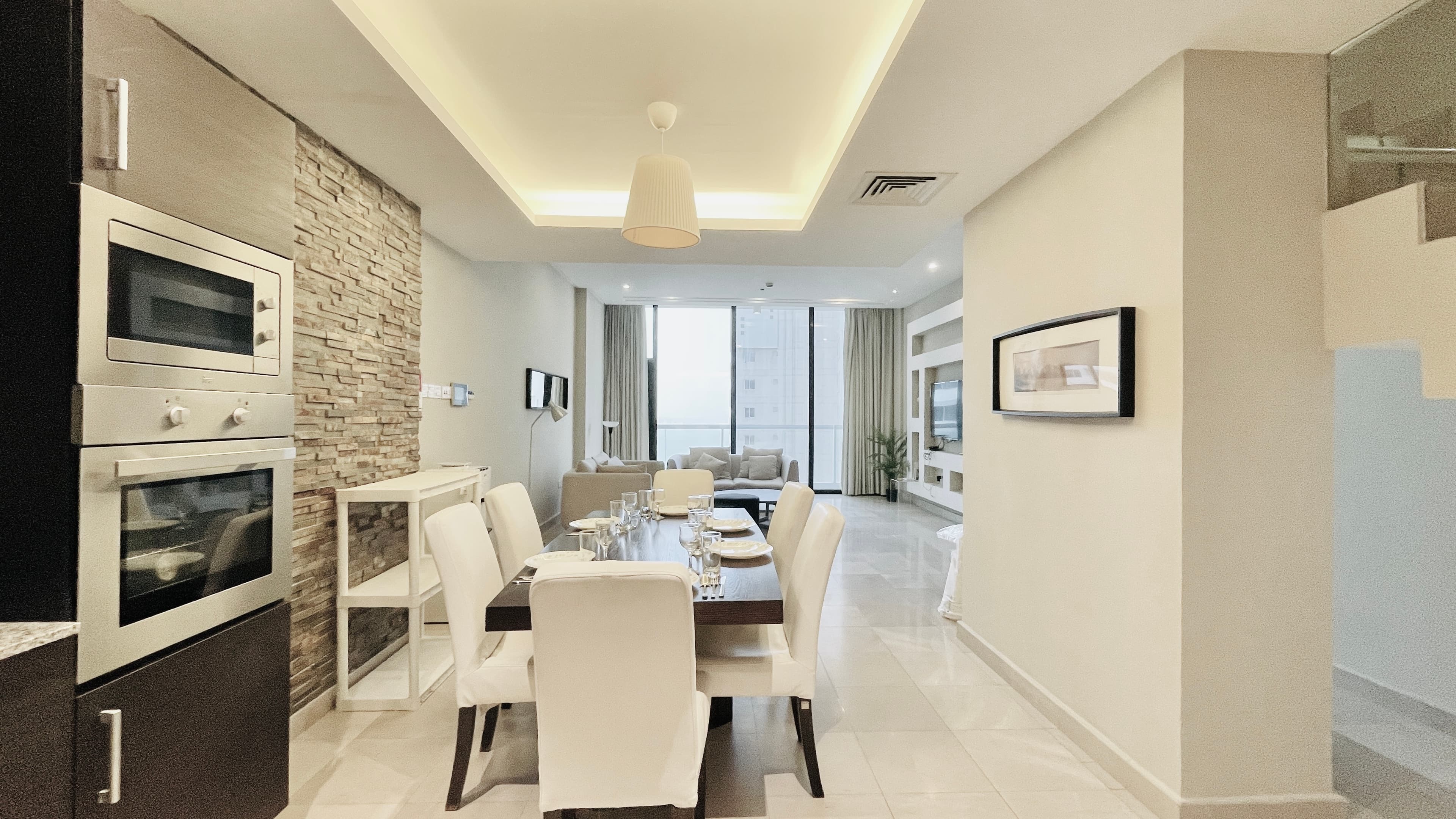 DUPLEX | BALCONY | PARTIAL SEA/CITYVIEW | GREAT FACILITIES