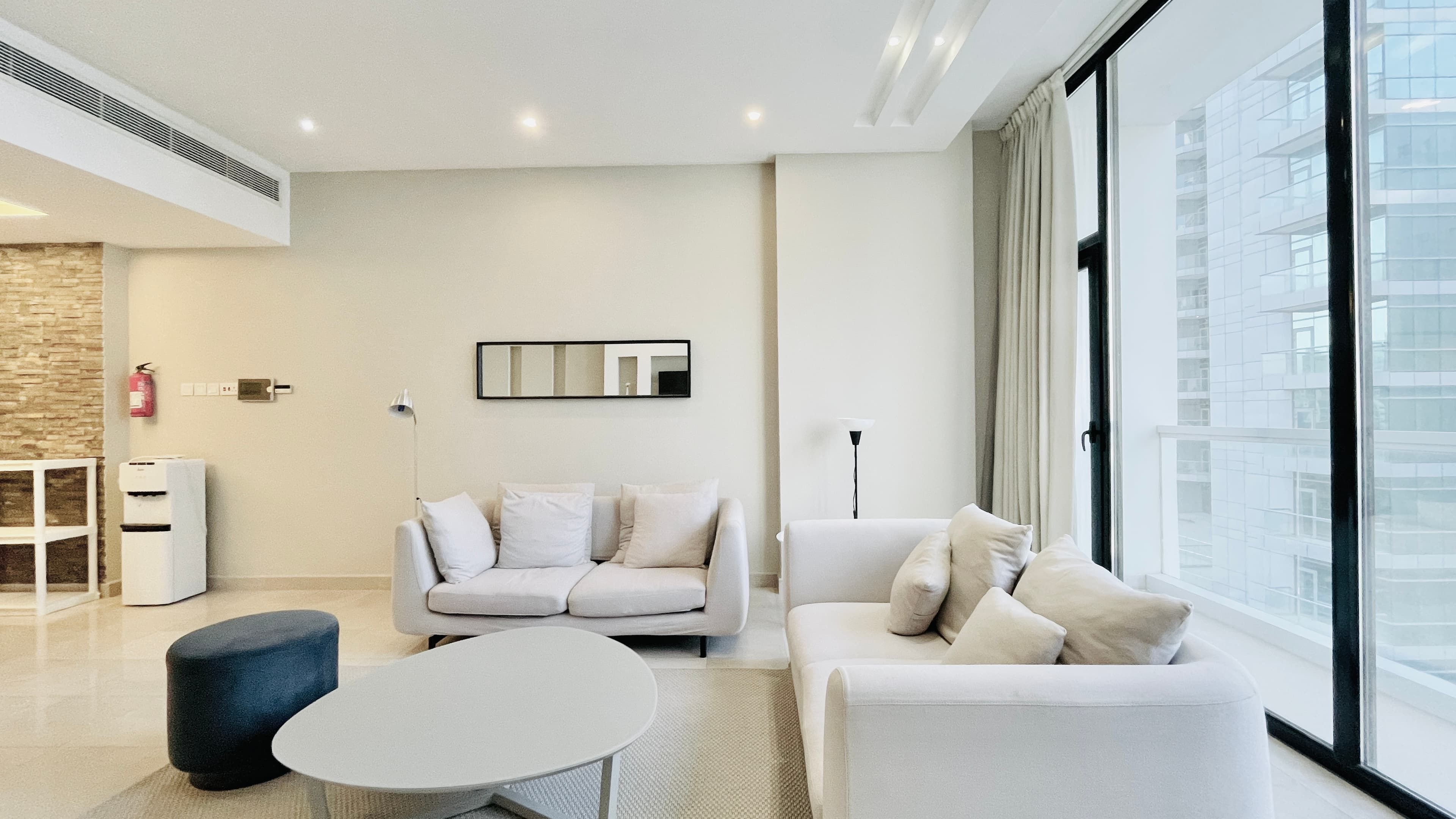DUPLEX | BALCONY | PARTIAL SEA/CITYVIEW | GREAT FACILITIES