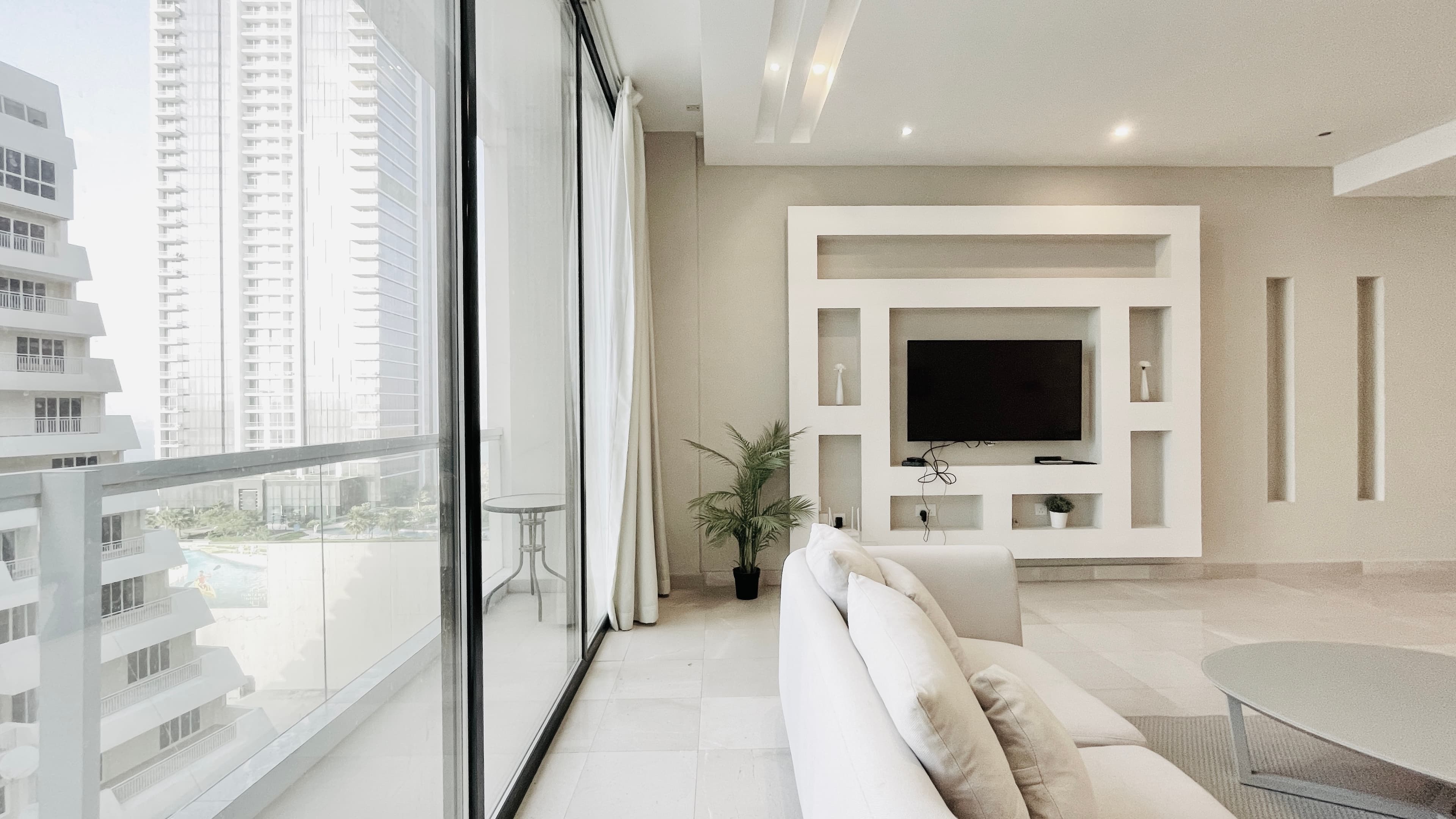 DUPLEX | BALCONY | PARTIAL SEA/CITYVIEW | GREAT FACILITIES