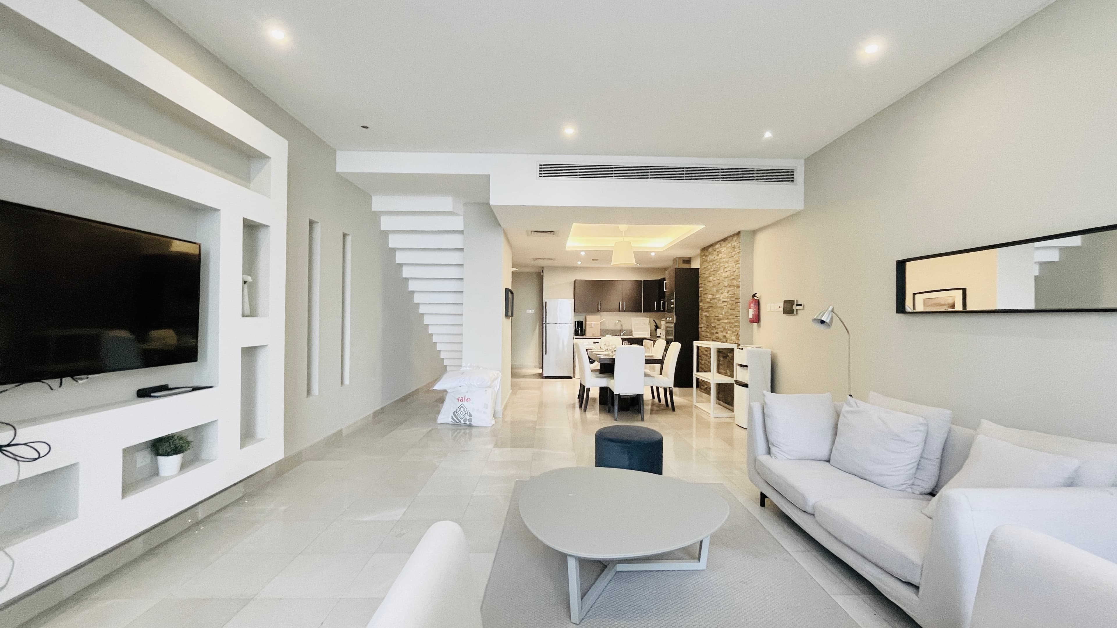 DUPLEX | BALCONY | PARTIAL SEA/CITYVIEW | GREAT FACILITIES