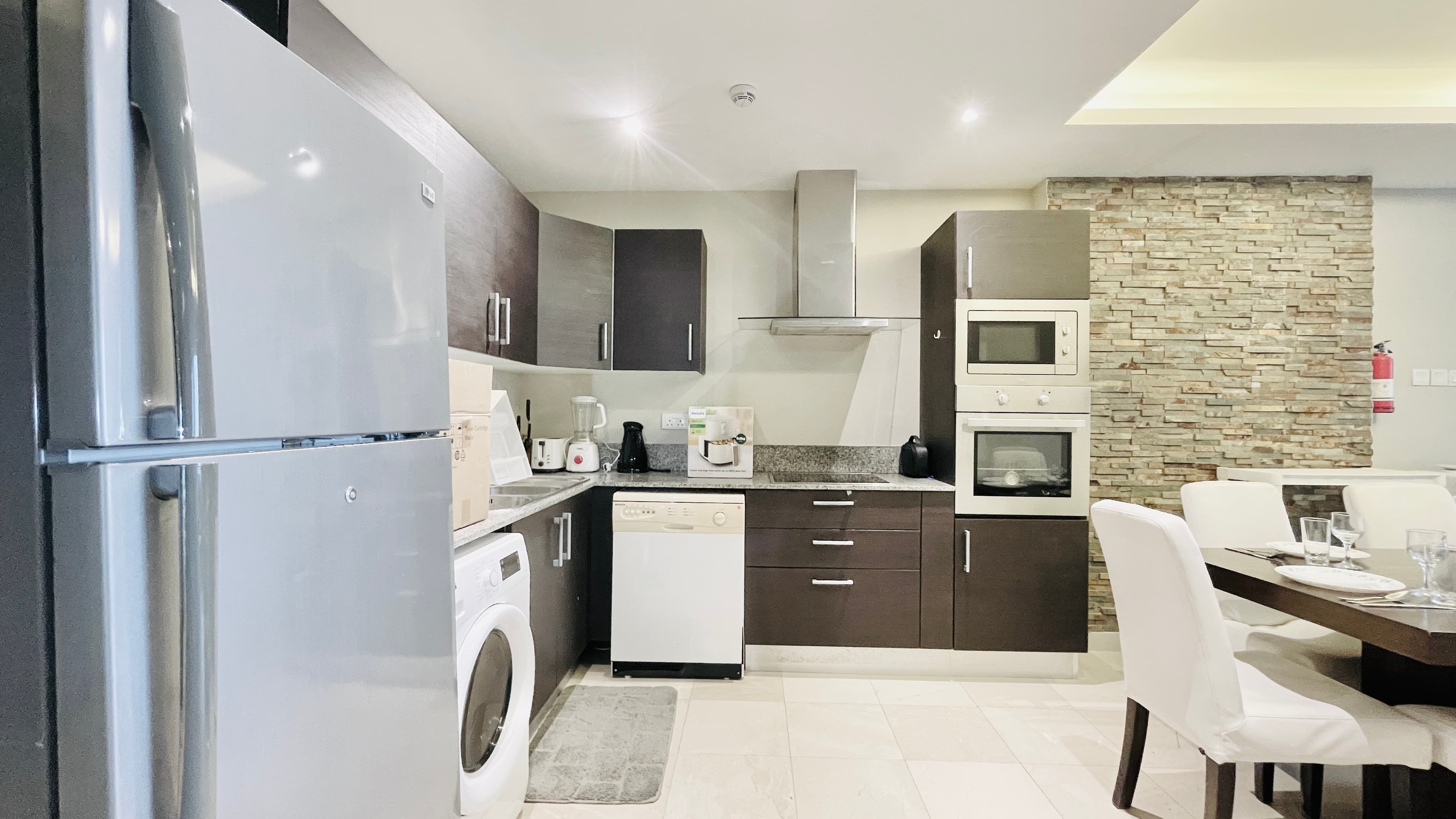 DUPLEX | BALCONY | PARTIAL SEA/CITYVIEW | GREAT FACILITIES