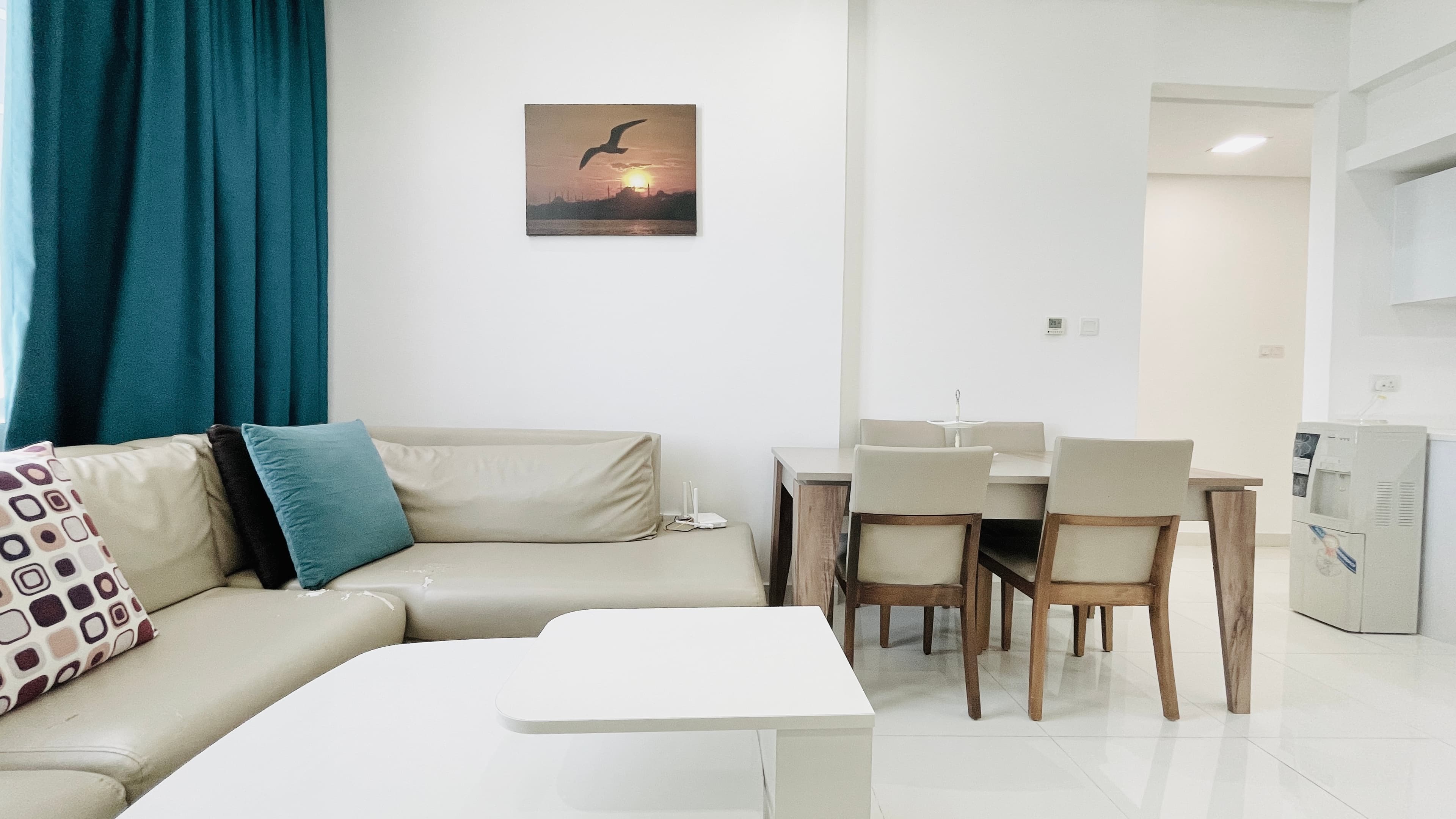 SPACIOUS ROOMS | GREAT FACILITIES | CITY VIEW | MODERN