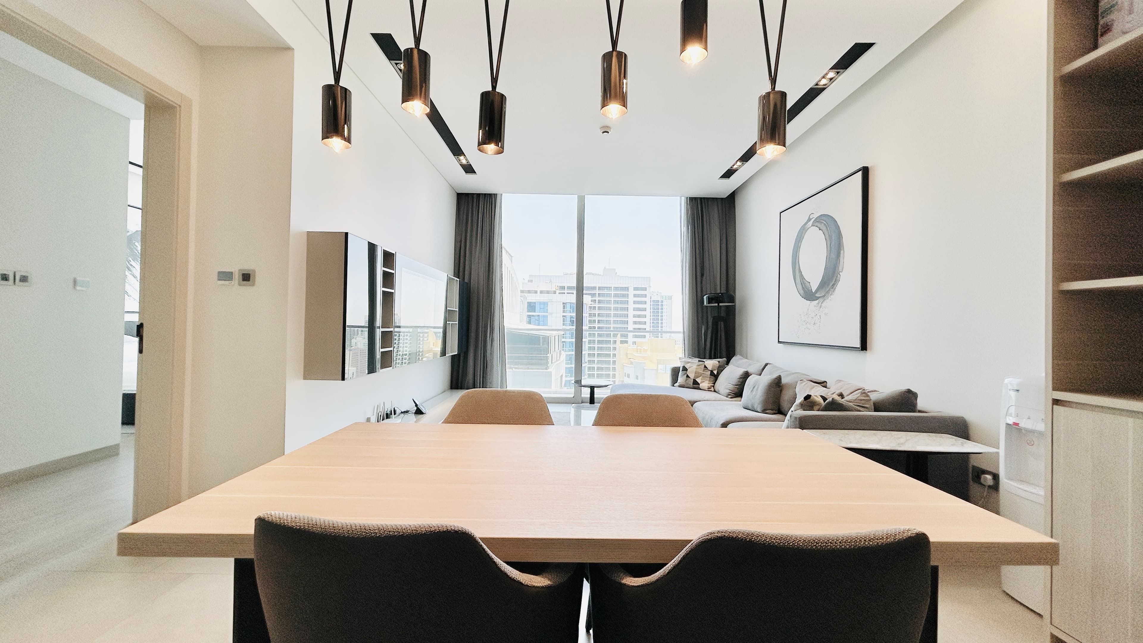 LUXURY | SPACIOUS ROOM | SEA VIEW | GREAT AMBIENCE